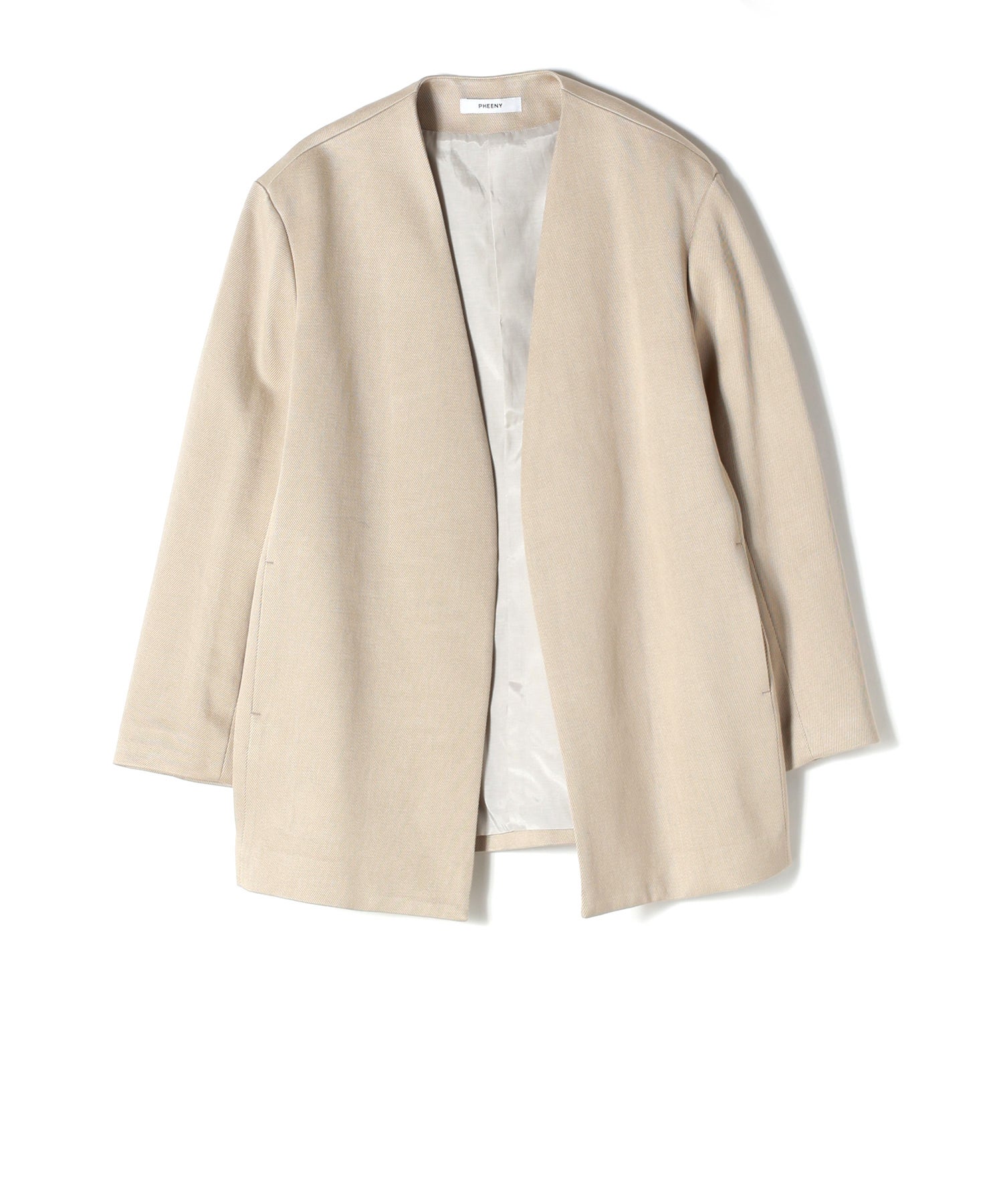 新品タグ付き　定価19,800円　pheeny ウールトップス PHEENY（フィーニー）通販｜st company