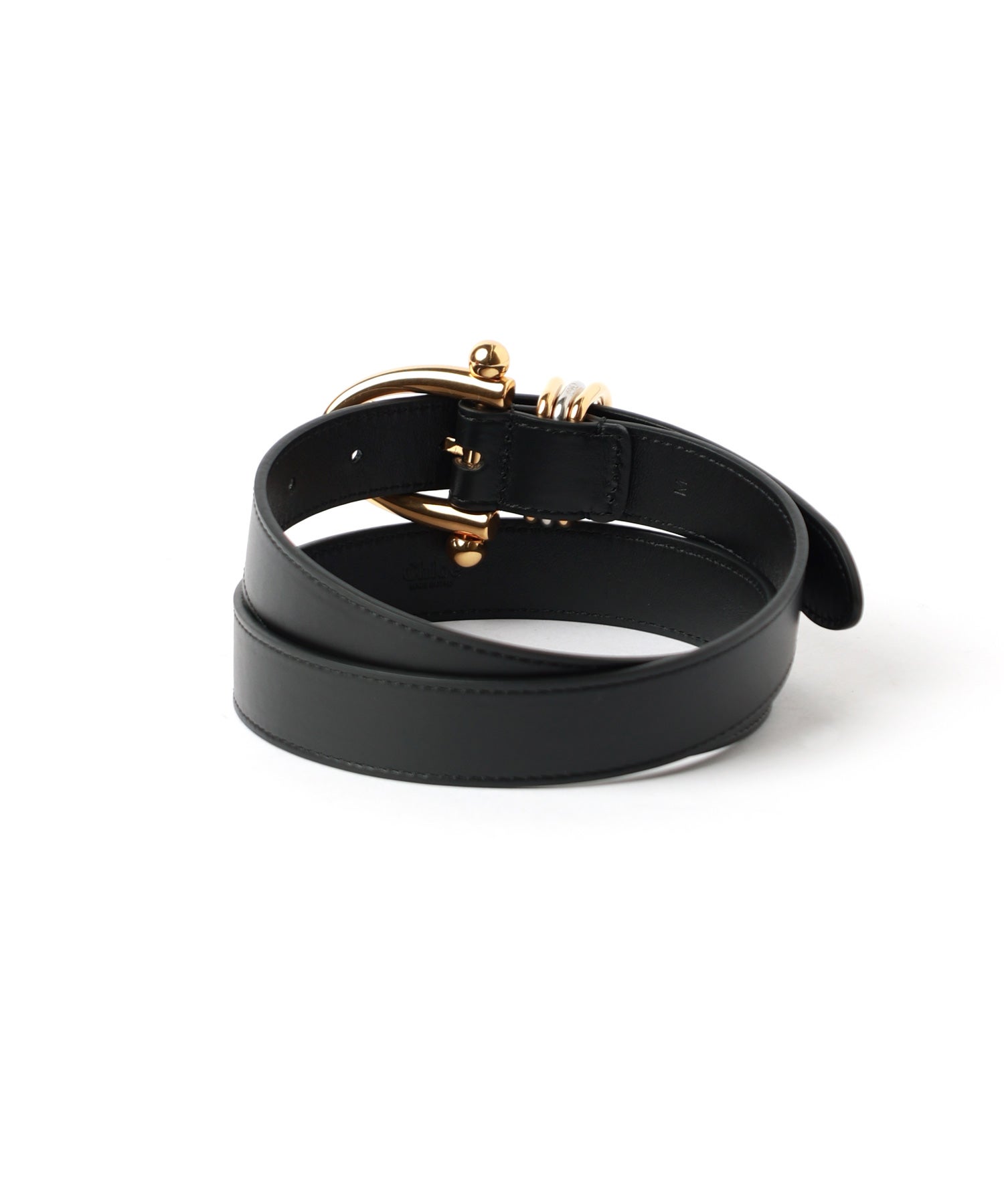 Chloe(クロエ)】 CHLOE BRACELETベルト｜PARIGOT ONLINE（パリゴ