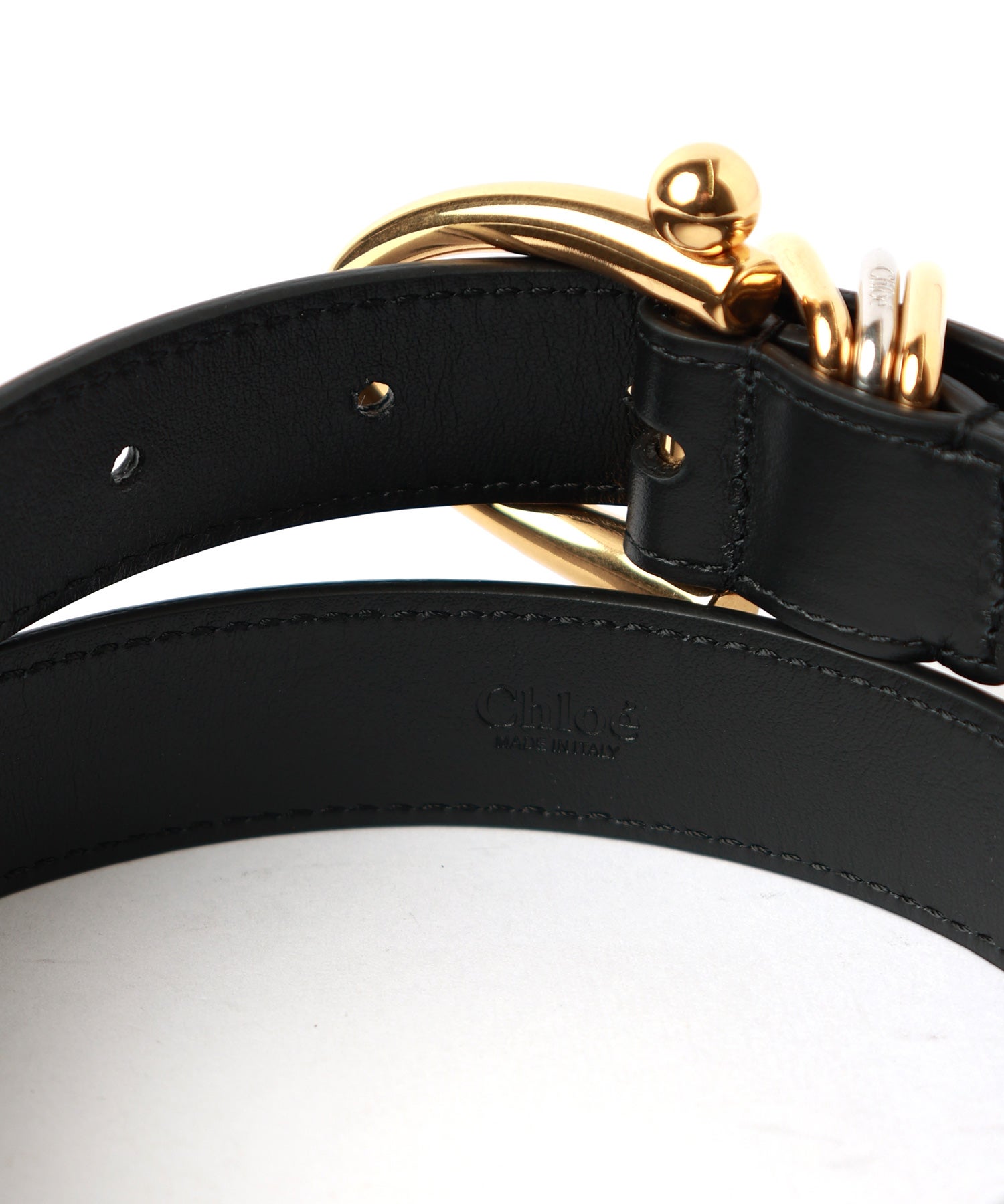 Chloe(クロエ)】 CHLOE BRACELETベルト｜PARIGOT ONLINE（パリゴ
