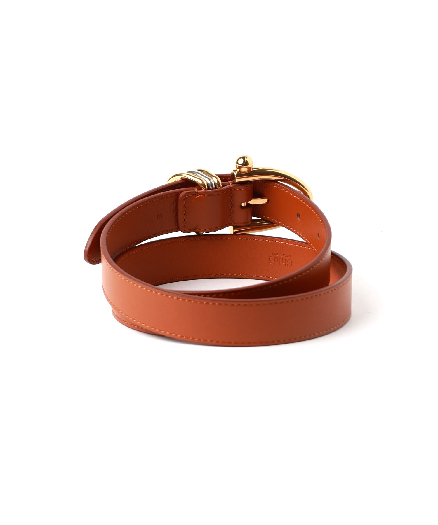 Chloe(クロエ)】 CHLOE BRACELETベルト｜PARIGOT ONLINE（パリゴ