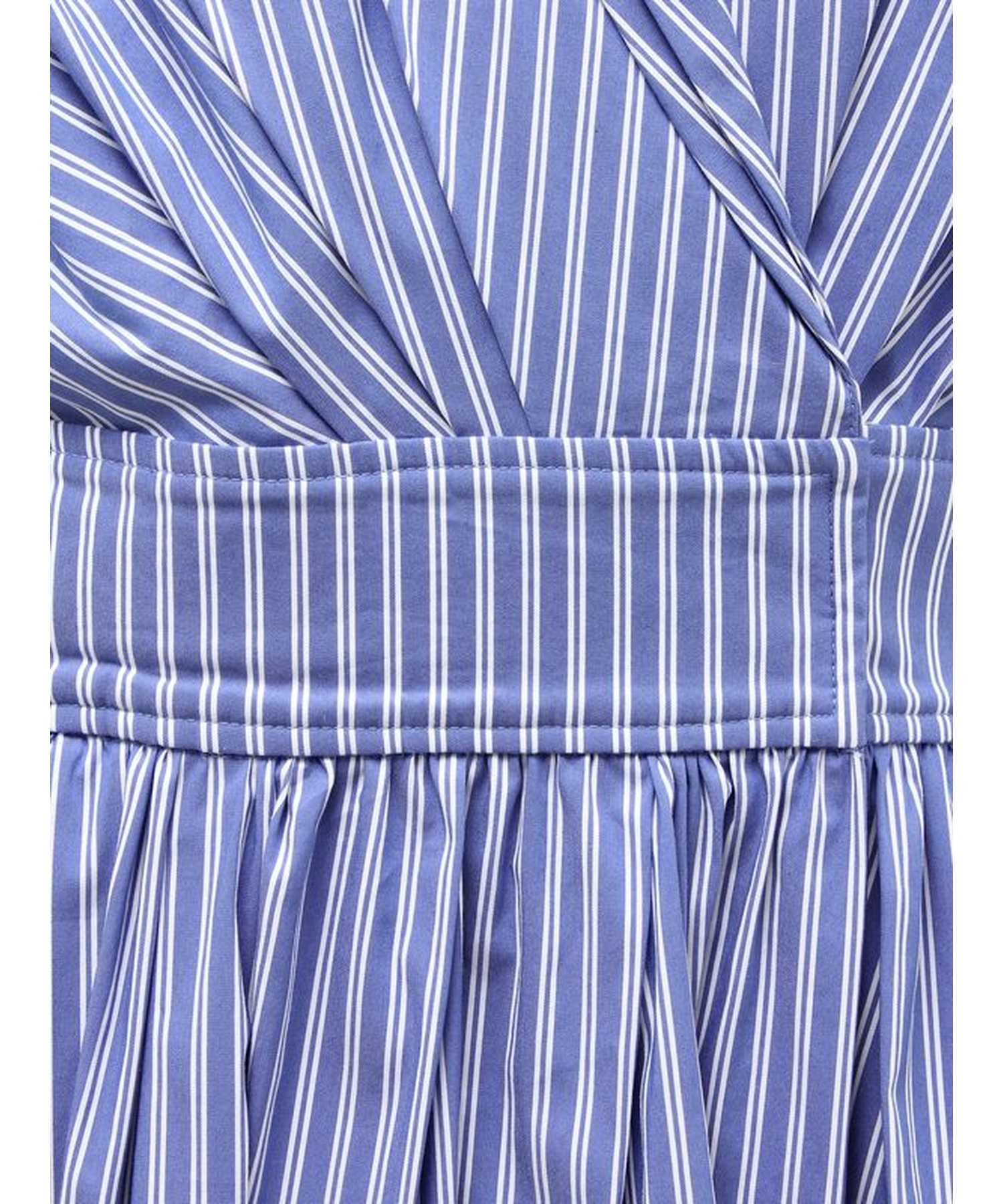 ELENDEEK(エレンディーク)】 W COLLAR SHIRT OP｜PARIGOT ONLINE