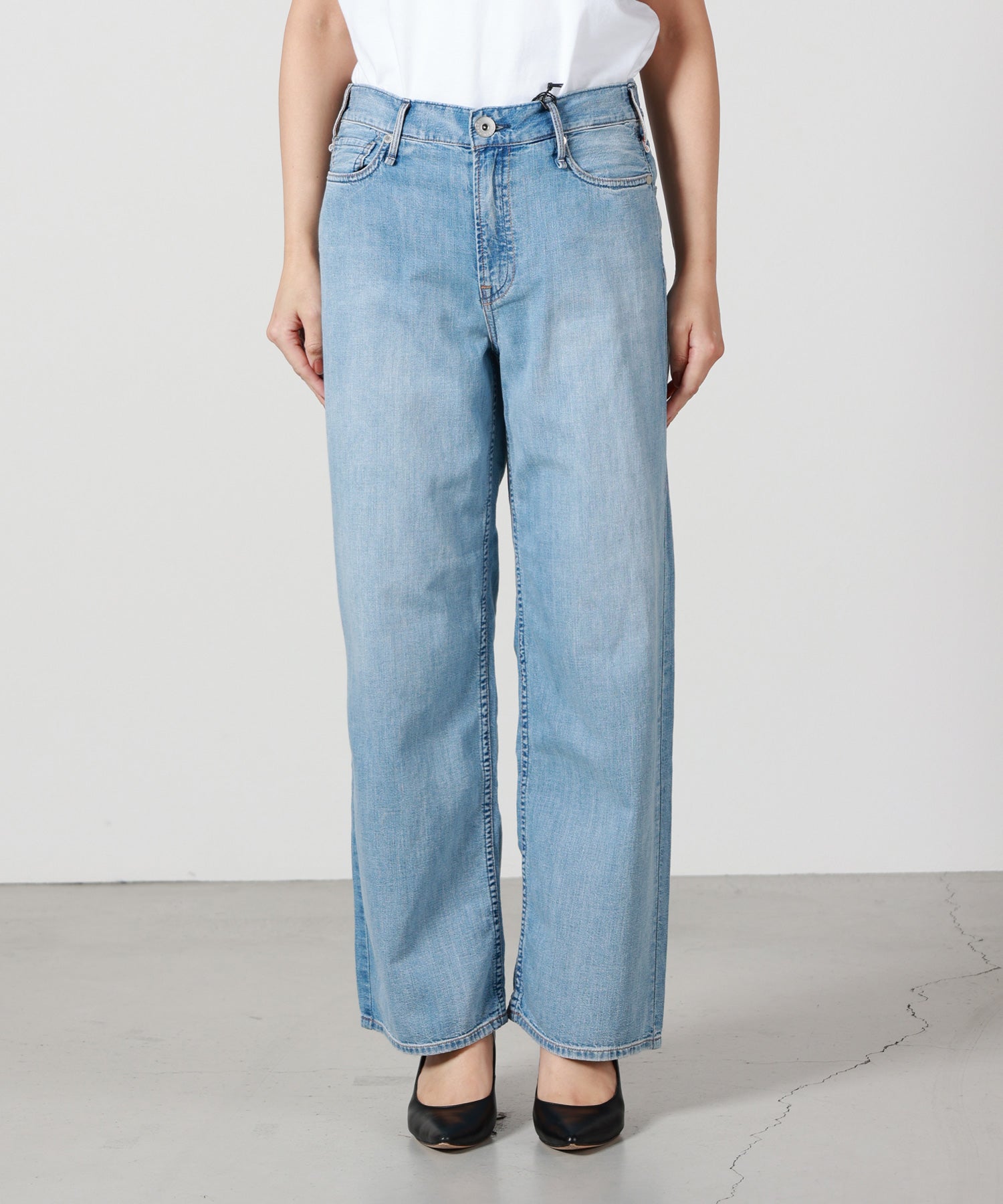 upper hights(アッパーハイツ)】 THE LAZY NIECE MID-R|PARIGOT upper hights(アッパーハイツ)】 THE LAZY NIECE MID-R|PARIGOT