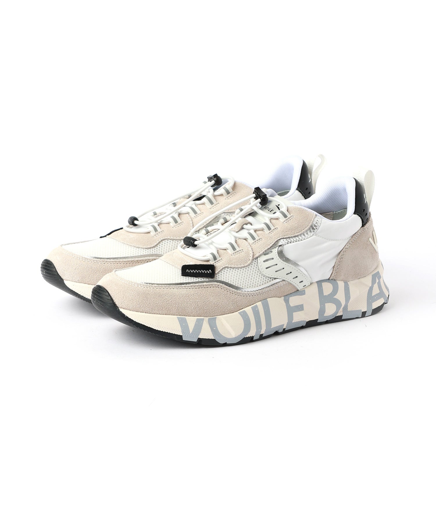 VOILE BLANCHE(ボイルブランシェ)】 CLUB 01 QUICK｜PARIGOT ONLINE