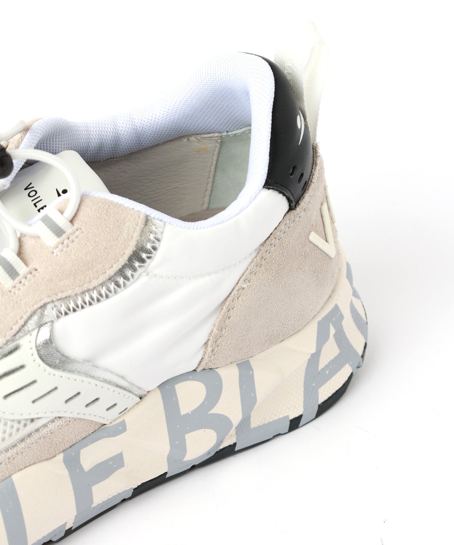 VOILE BLANCHE(ボイルブランシェ)】 CLUB 01 QUICK｜PARIGOT ONLINE