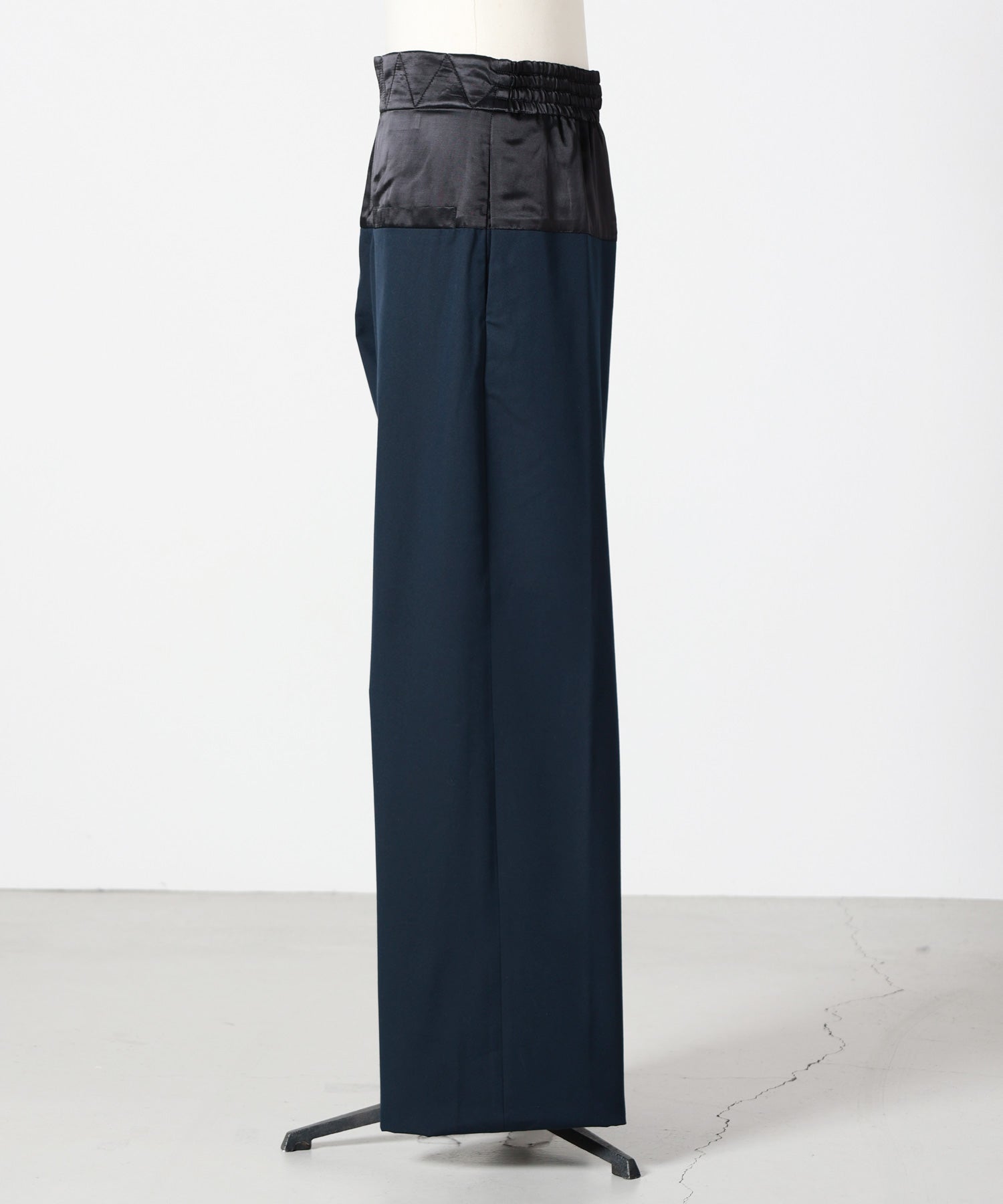 ドリスヴァンノッテンパンツ DRIES VAN NOTEN(ドリス ヴァン ノッテン)】 PABLO 3302 M.W.PANTS