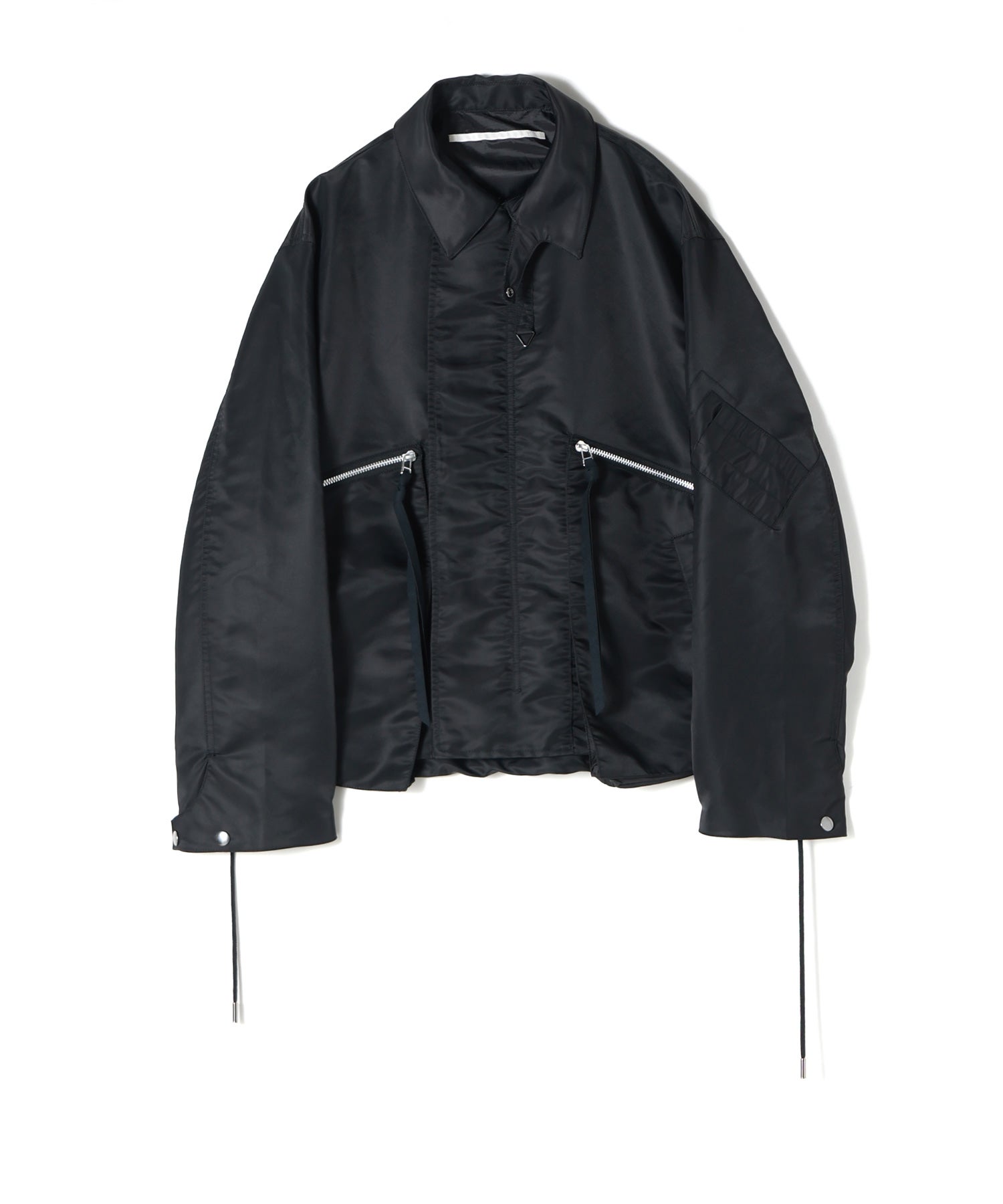 Tamme(タム)】 NYLON MK3 JACKET｜PARIGOT ONLINE（パリゴオンライン）