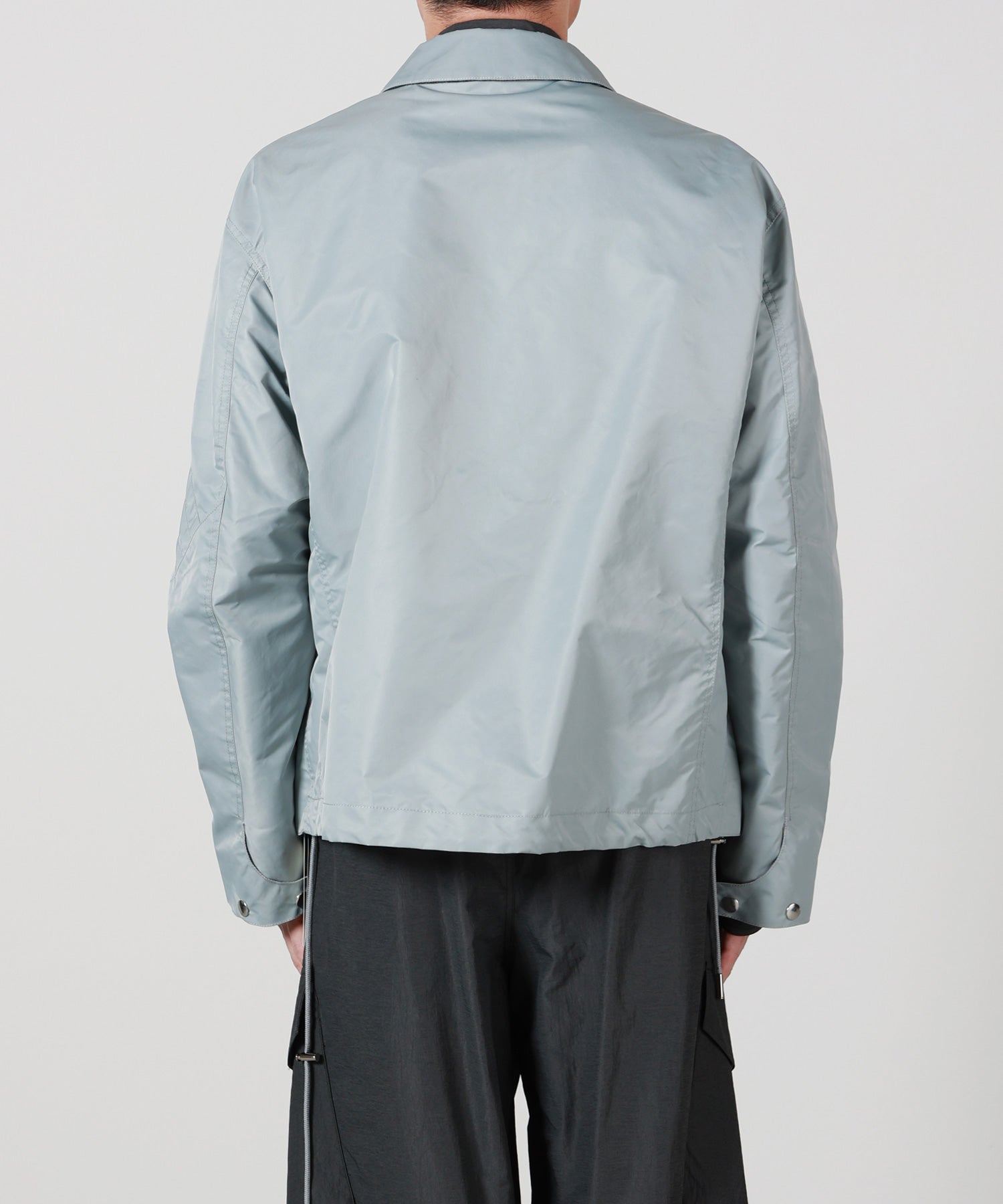 Tamme(タム)】 NYLON MK3 JACKET｜PARIGOT ONLINE（パリゴオンライン）