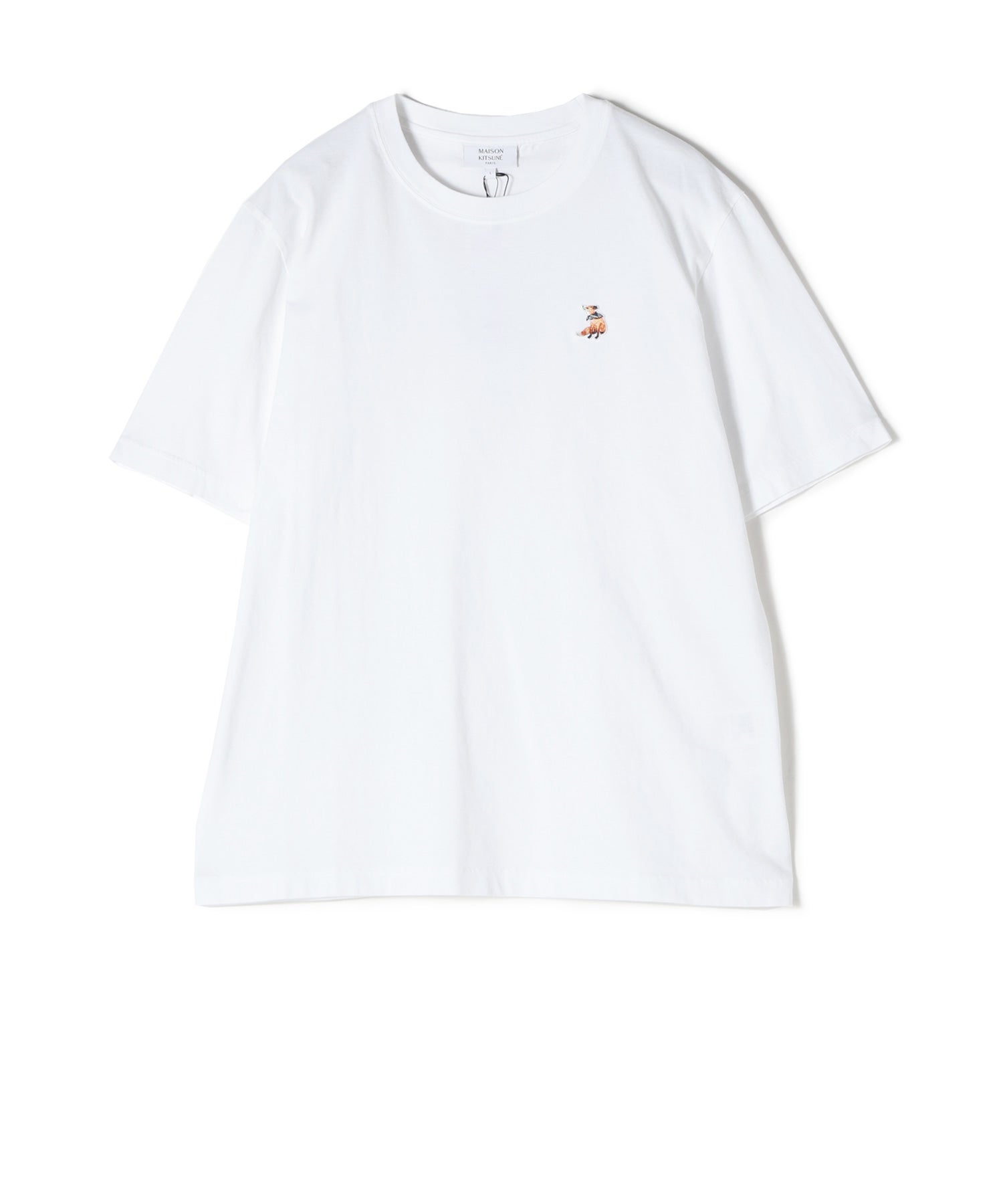 MAISON KITSUNE(メゾンキツネ)】 ドリーミング フォックス