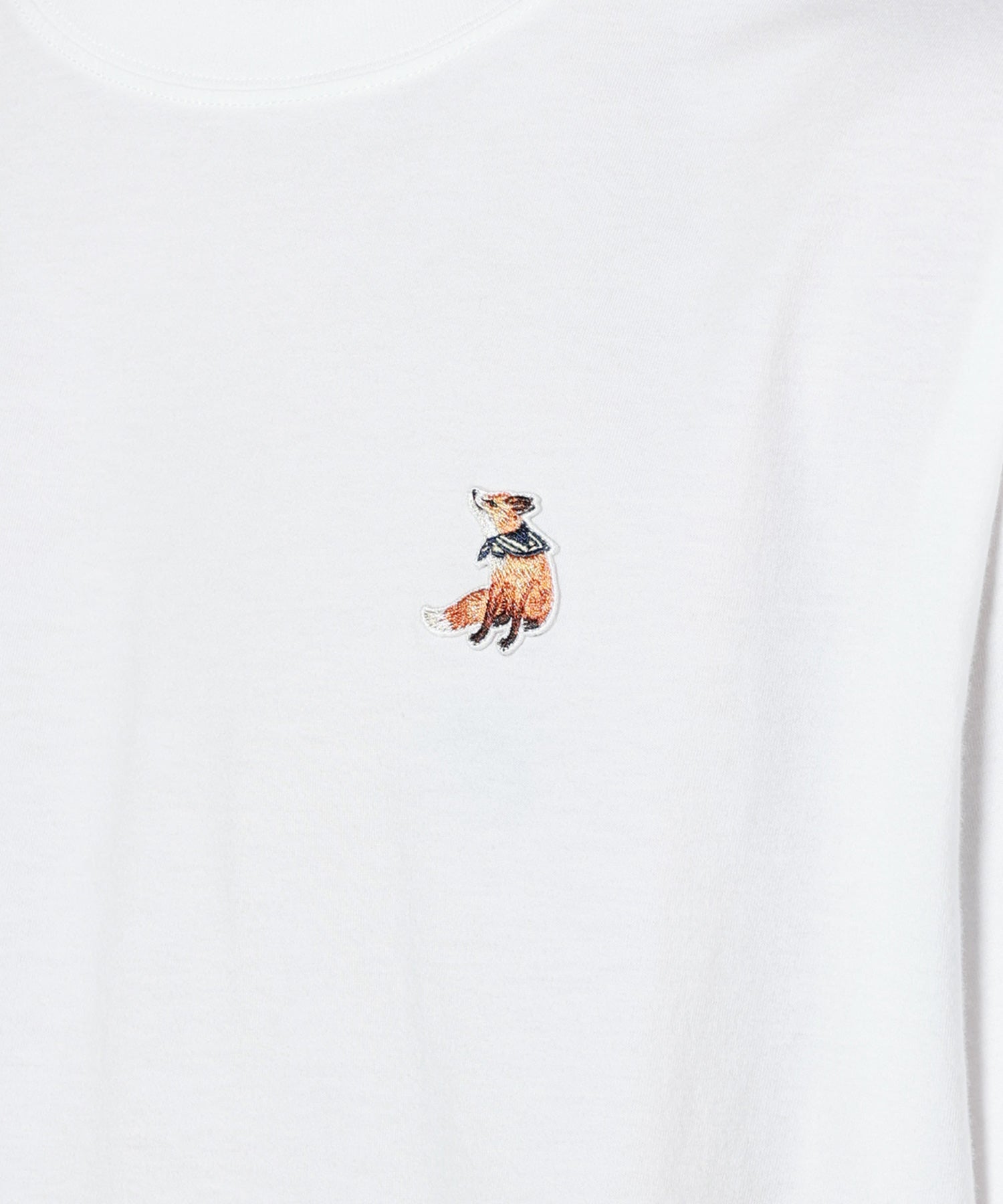 MAISON KITSUNE(メゾンキツネ)】 ドリーミング フォックス