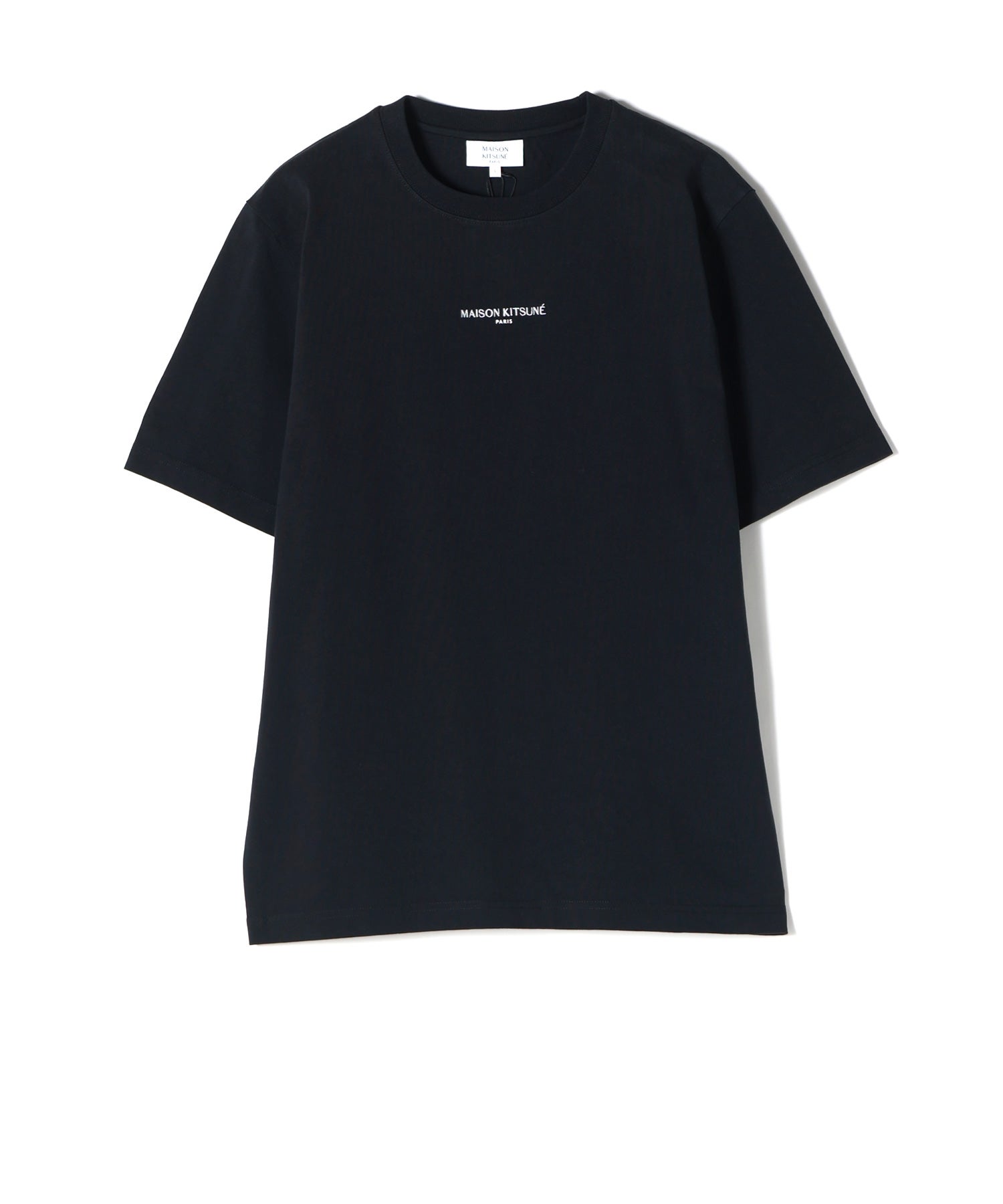 MAISON KITSUNE(メゾンキツネ)】 MAISON KITSUNE PARIS コンフォート T