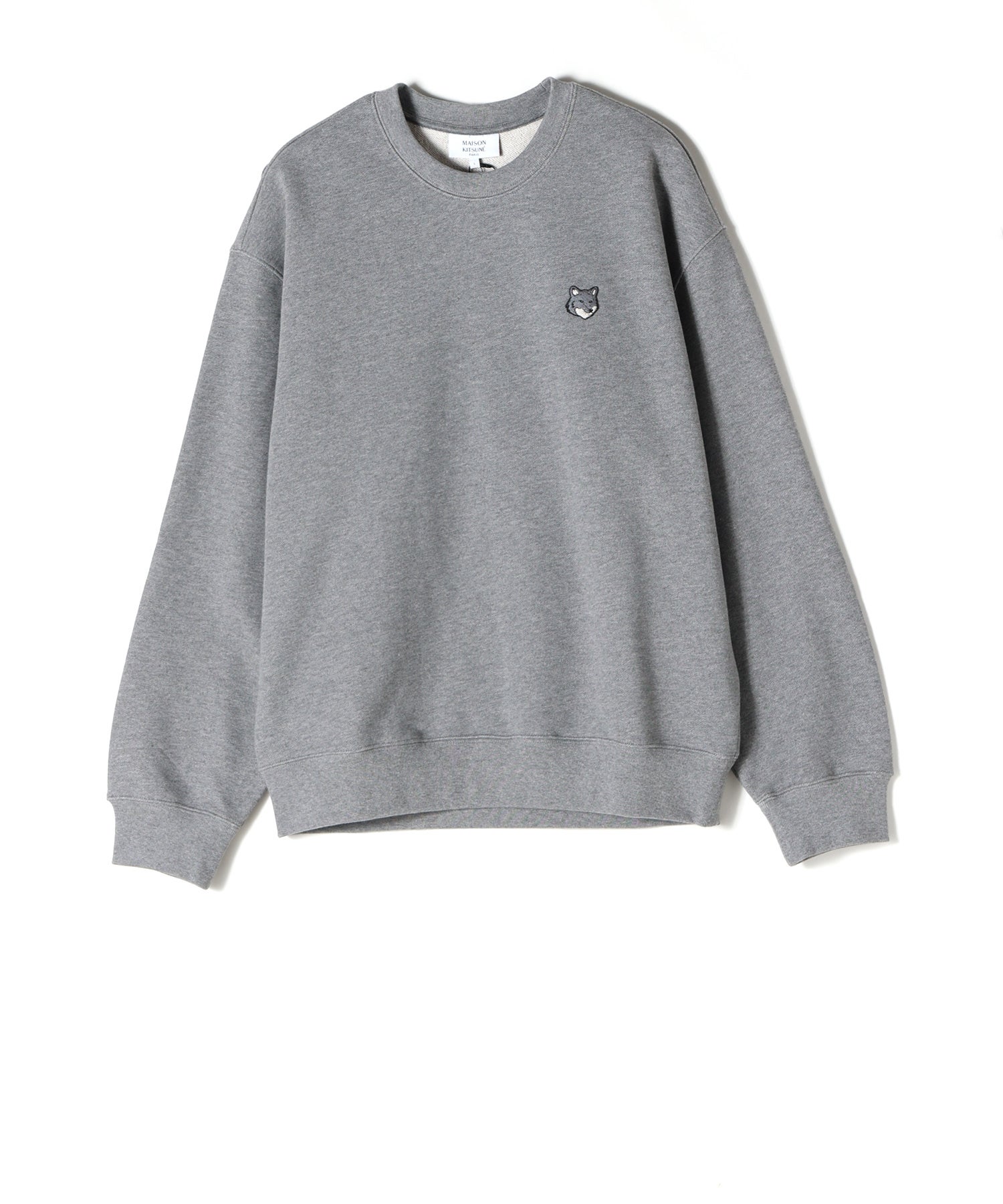 H131(Medium grey melange)