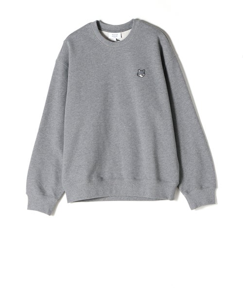 H131(Medium grey melange)