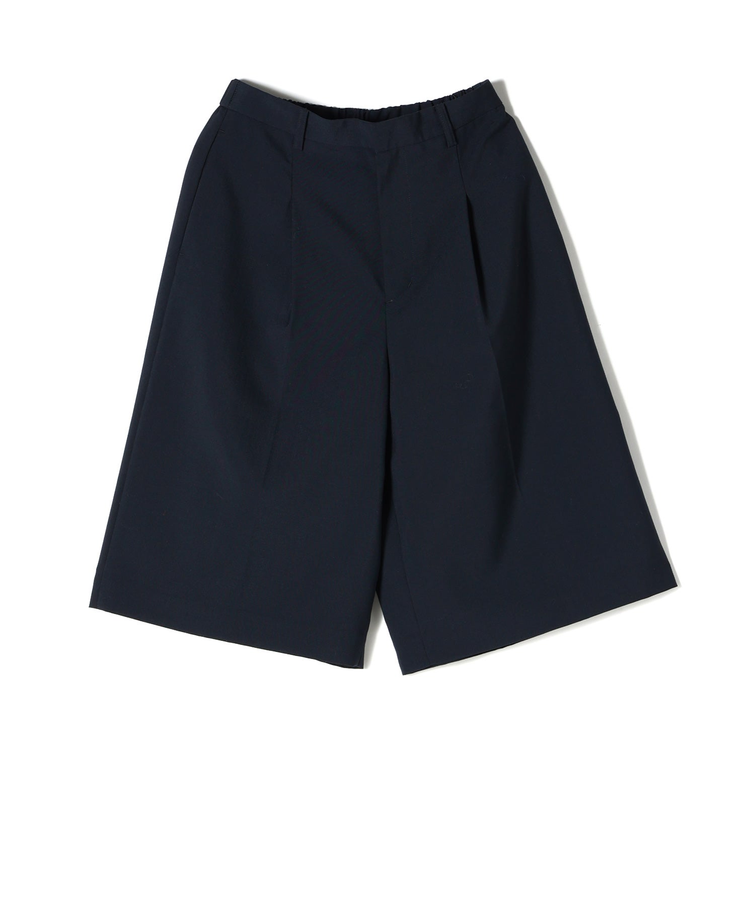 MICA&DEAL(マイカ＆ディール)】 1タックハーフパンツ｜PARIGOT ONLINE