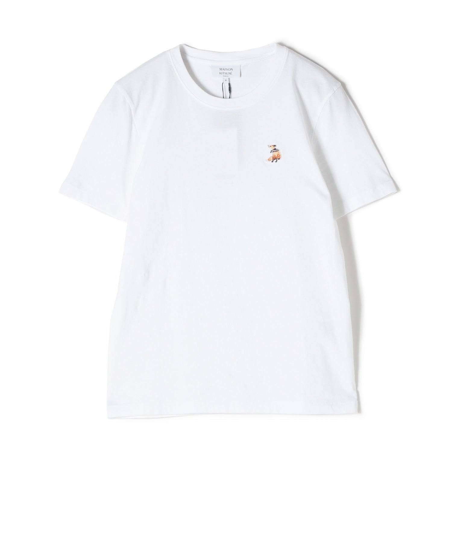 MAISON KITSUNE(メゾンキツネ)】 ドリーミング フォックス レギュラー