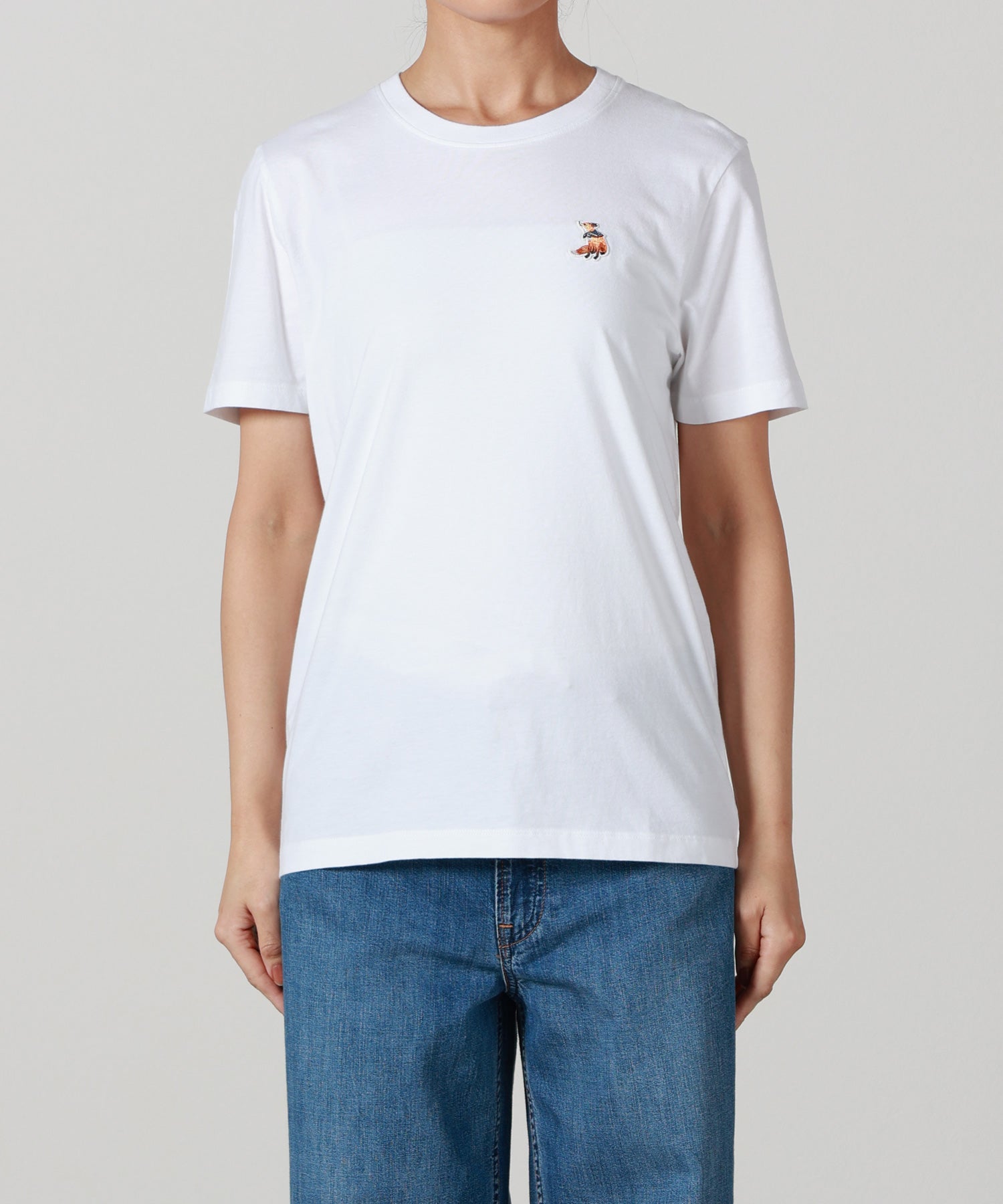MAISON KITSUNE(メゾンキツネ)】 ドリーミング フォックス レギュラー