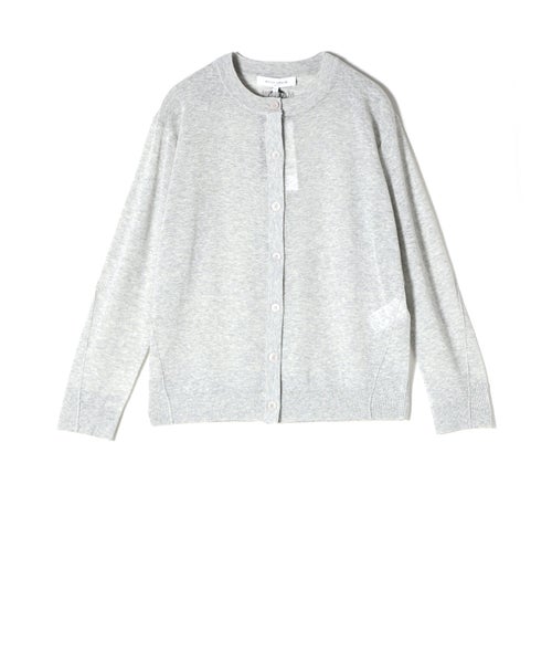 H120(Light grey melange)