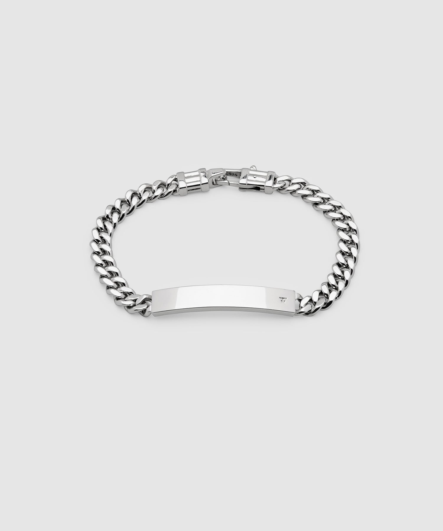 TOM WOOD(トムウッド)】 ID ブレスレット(7.0～8.3)｜PARIGOT ONLINE
