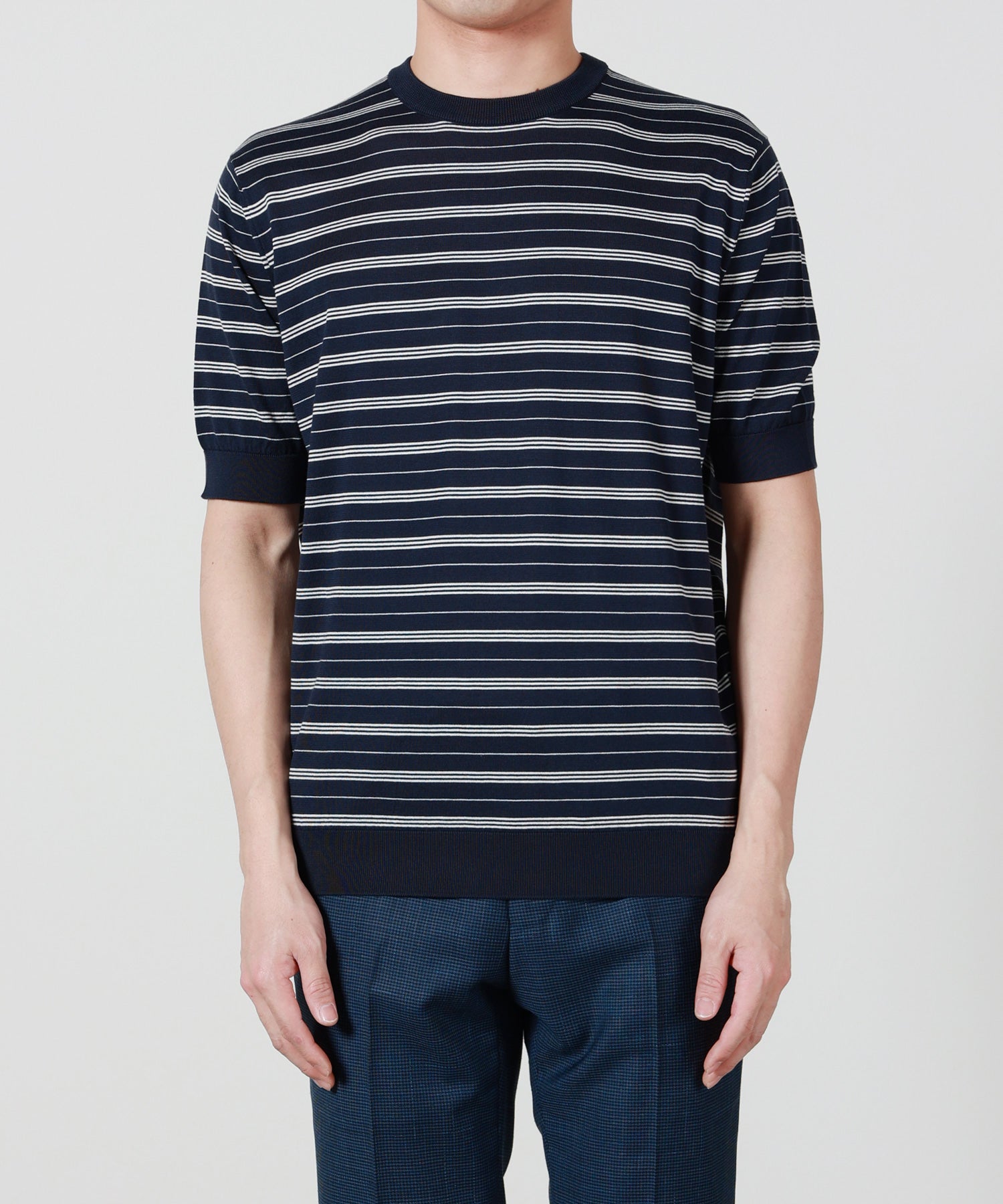 FILIPPO DE LAURENTIIS(フィリッポデローレンティス)】 Sublime Cotton