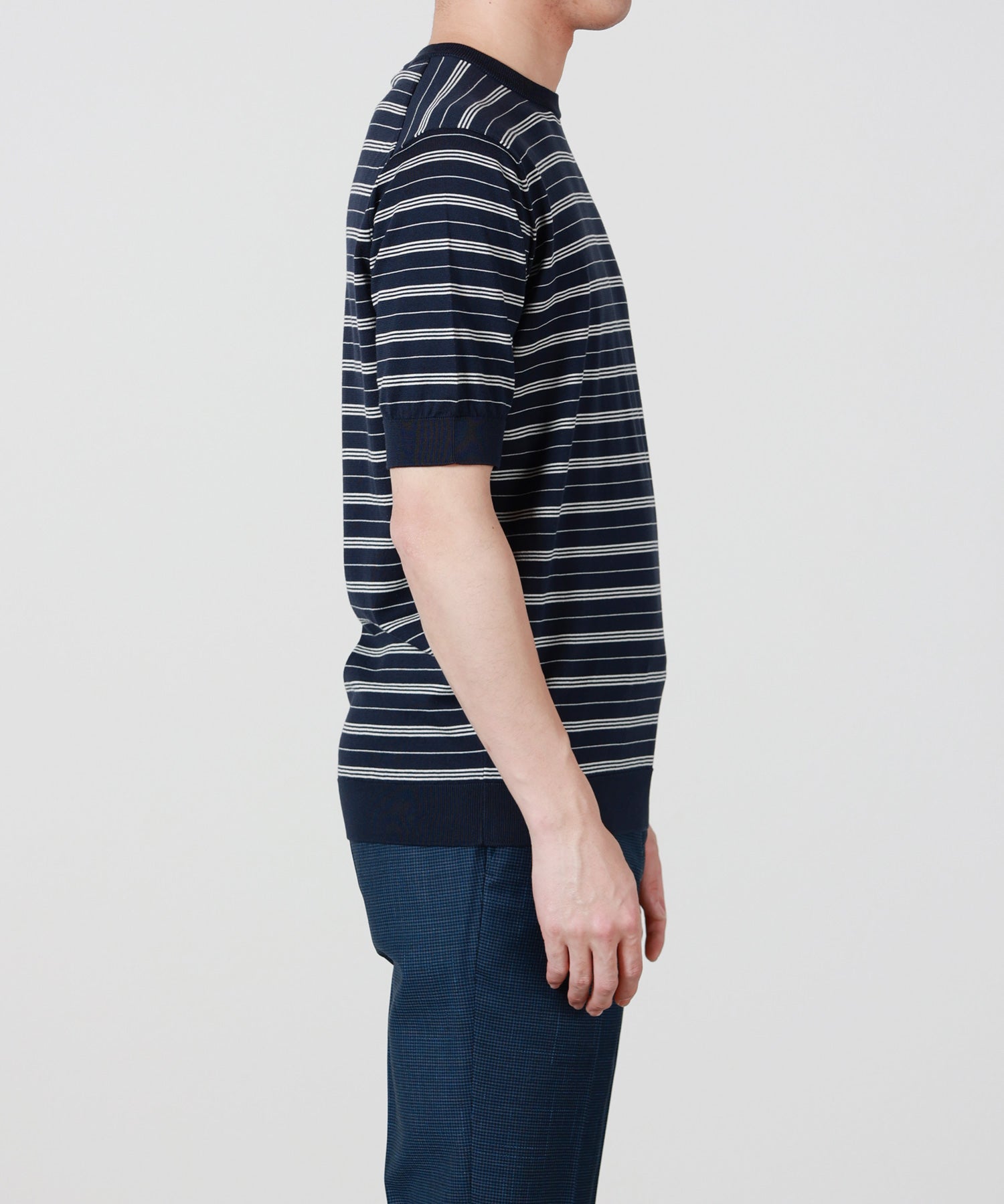 FILIPPO DE LAURENTIIS(フィリッポデローレンティス)】 Sublime Cotton