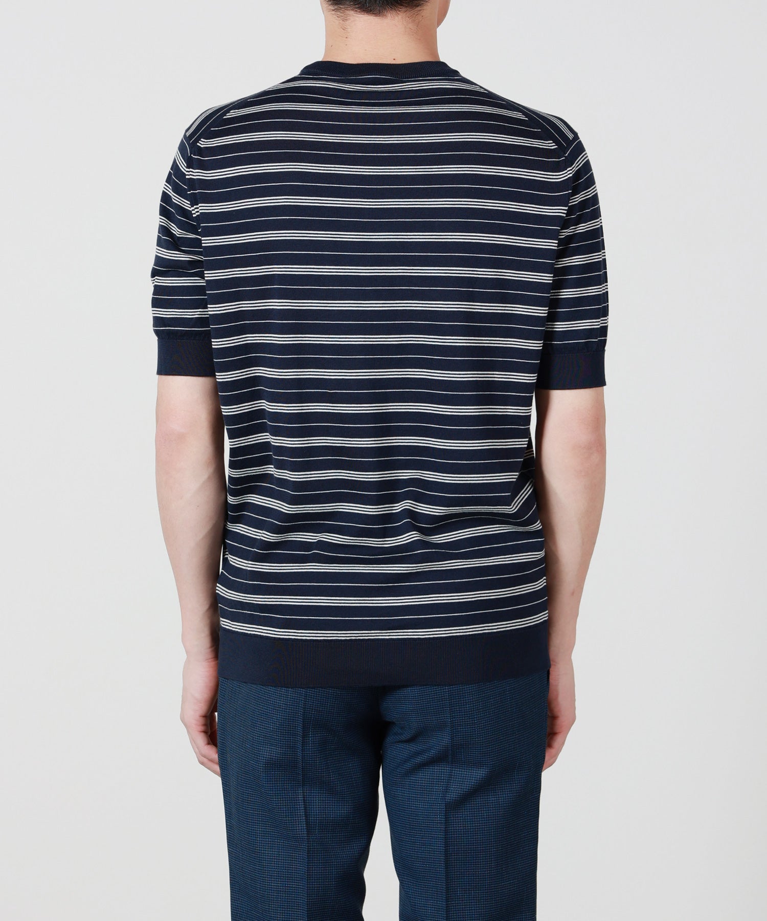 FILIPPO DE LAURENTIIS(フィリッポデローレンティス)】 Sublime Cotton