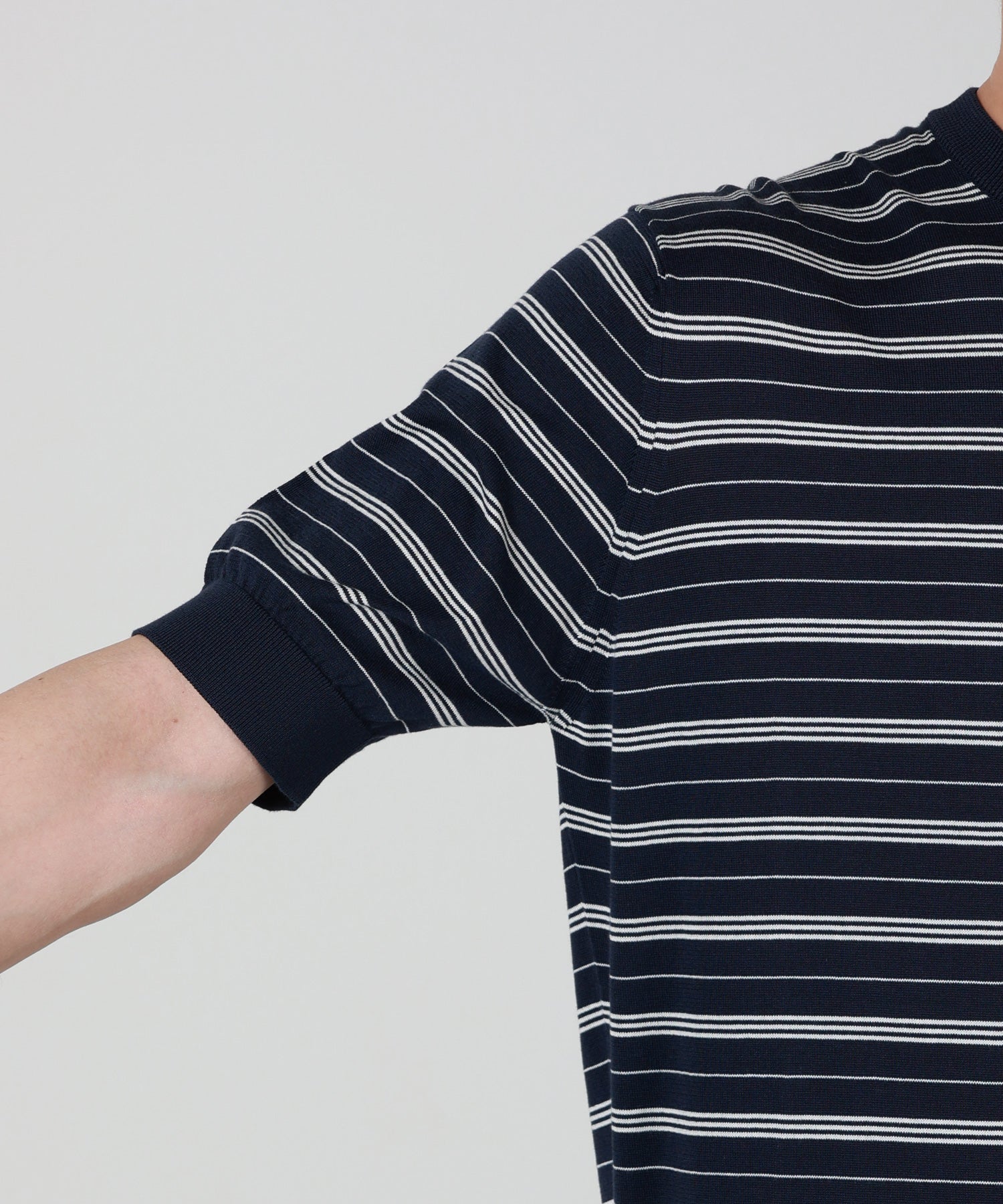FILIPPO DE LAURENTIIS(フィリッポデローレンティス)】 Sublime Cotton