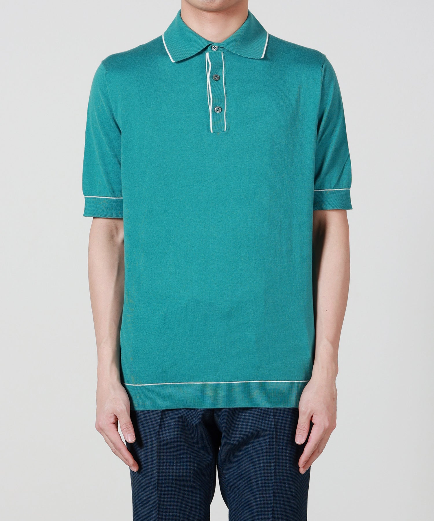 FILIPPO DE LAURENTIIS(フィリッポデローレンティス)】 Sublime Cotton