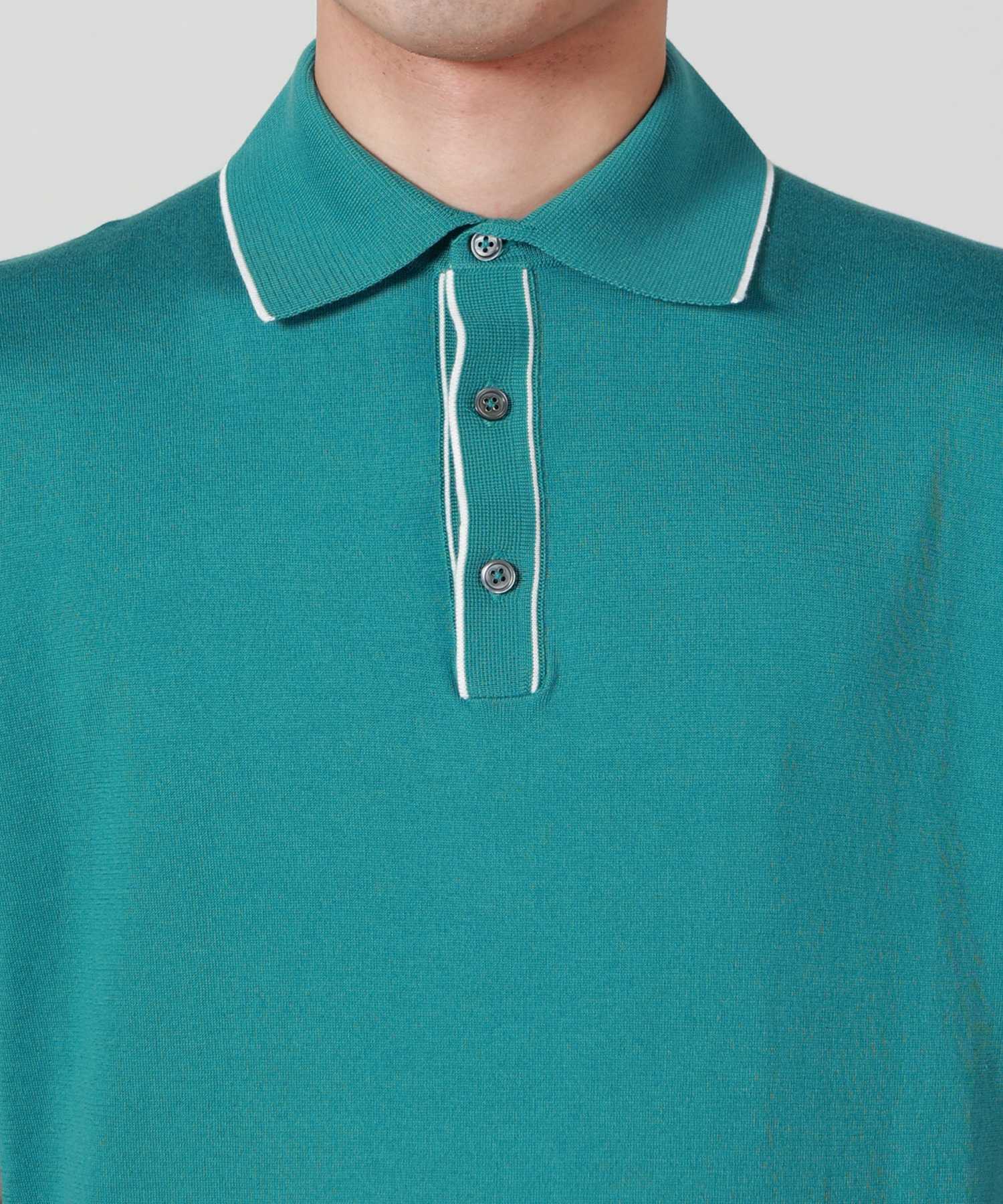 FILIPPO DE LAURENTIIS(フィリッポデローレンティス)】 Sublime Cotton