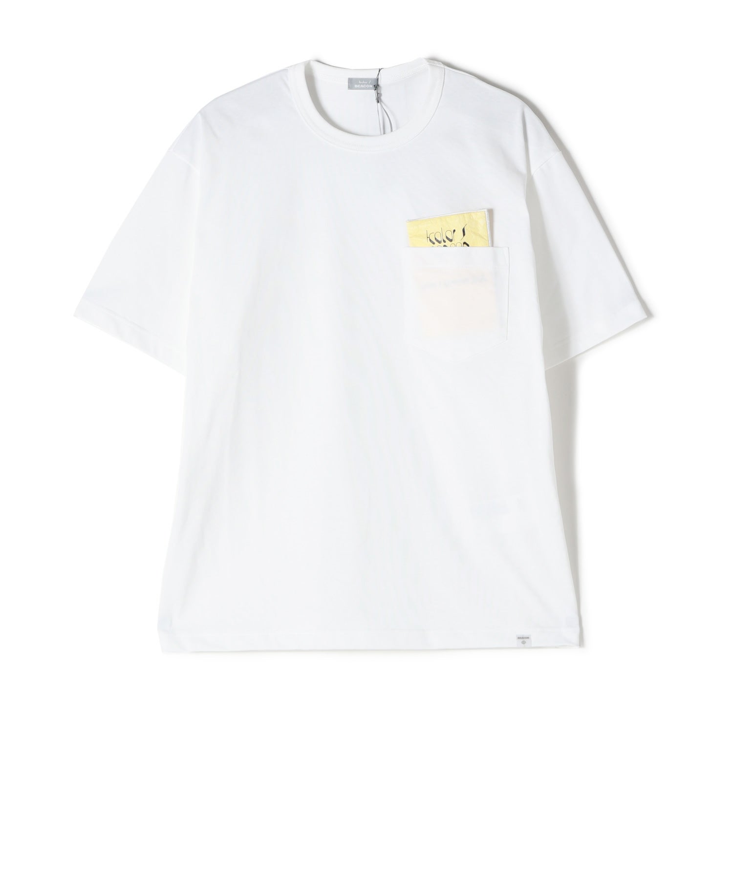 kolor BEACON(カラービーコン)】 Tops｜PARIGOT ONLINE（パリゴ