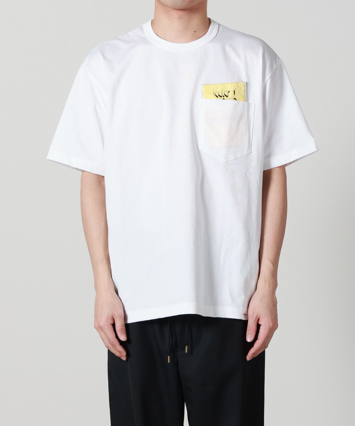 kolor BEACON(カラービーコン)】 Tops｜PARIGOT ONLINE（パリゴ