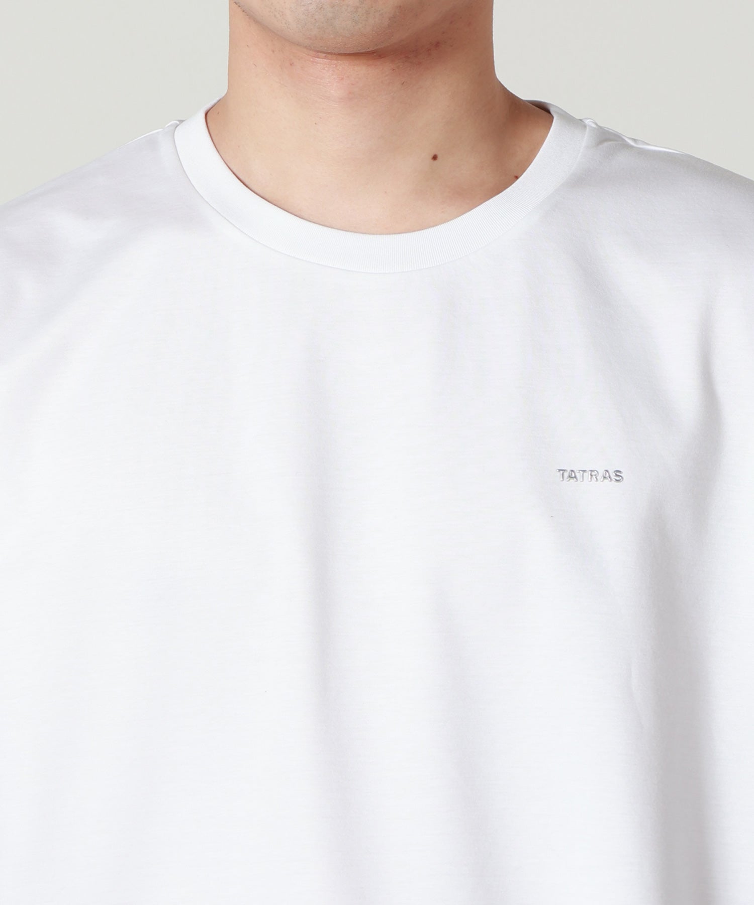 TATRAS(タトラス)】 SELO セロ Tシャツ｜PARIGOT ONLINE（パリゴ