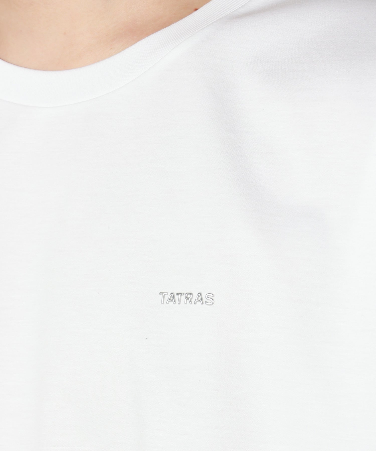 TATRAS(タトラス)】 SELO セロ Tシャツ｜PARIGOT ONLINE（パリゴ