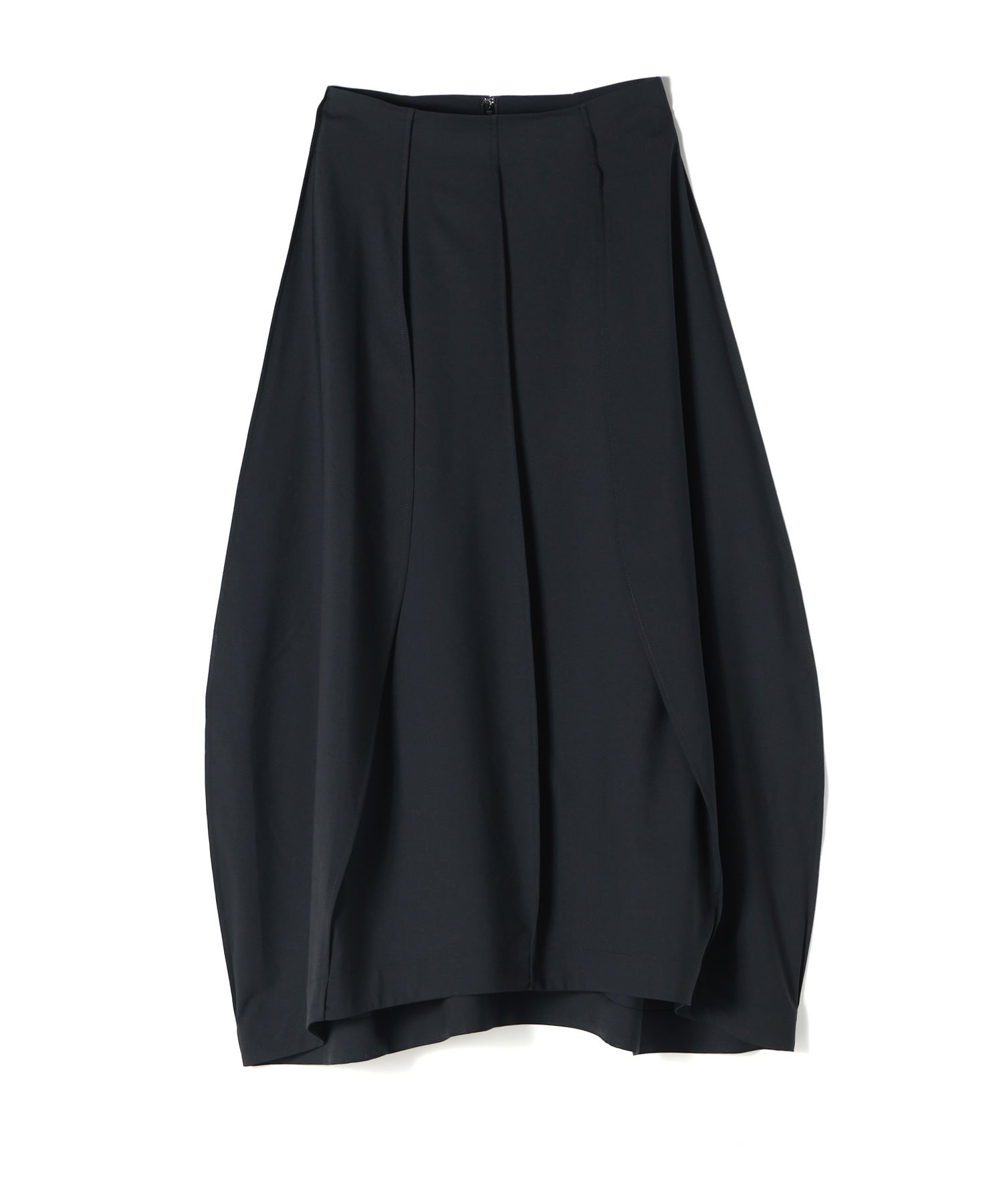 IHNN(イン)】 Curve Skirt｜PARIGOT ONLINE（パリゴオンライン）