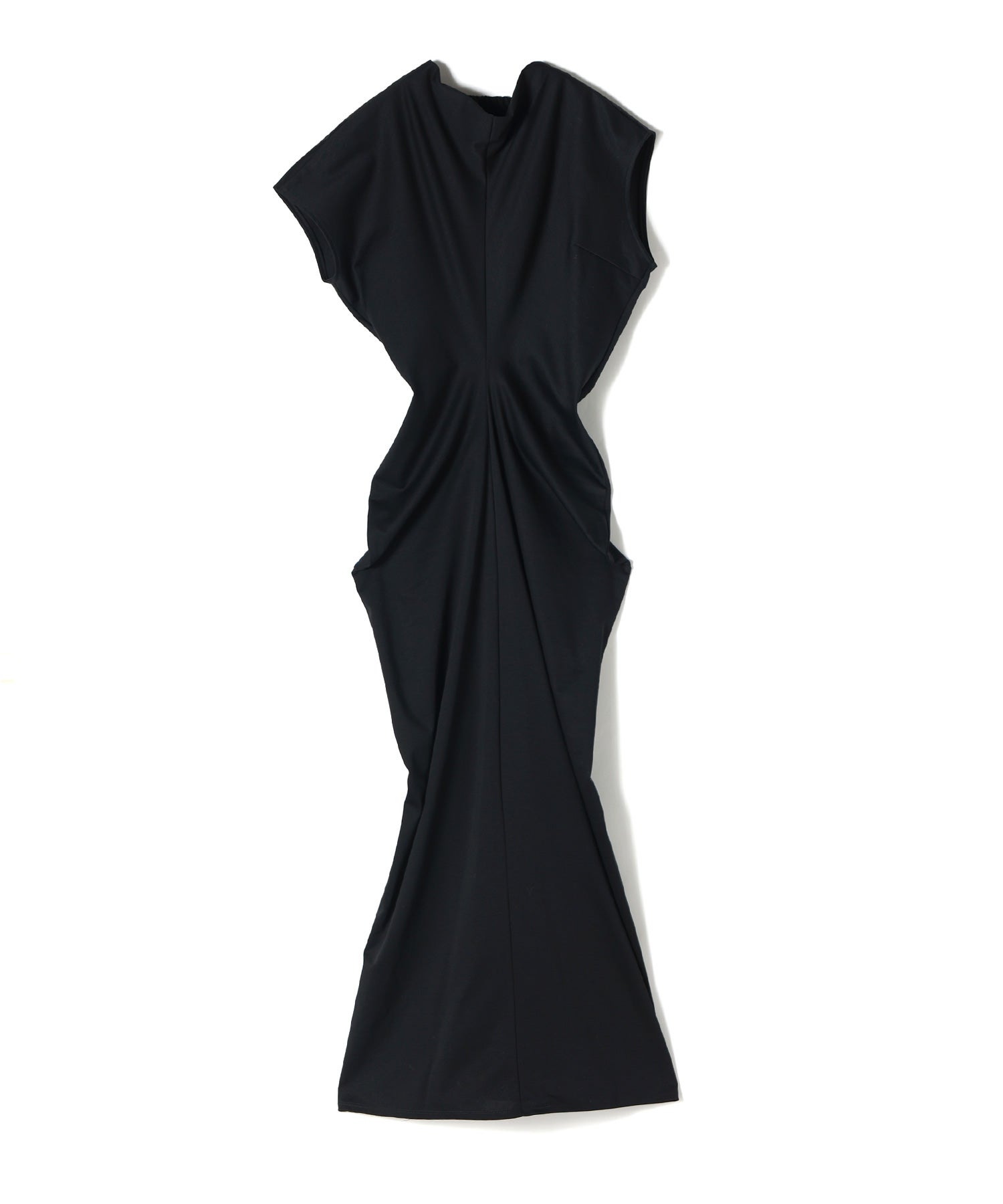 IHNN(イン)】 Whilffling Dress｜PARIGOT ONLINE（パリゴオンライン）