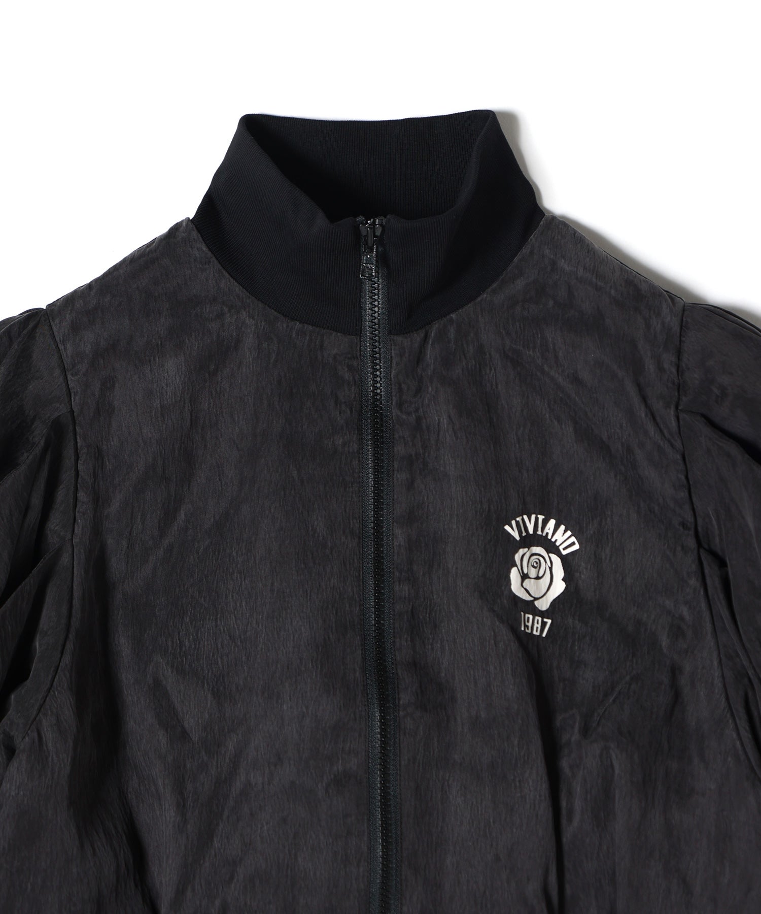 VIVIANO(ヴィヴィアーノ)】 Circolo Track Jacket｜PARIGOT ONLINE