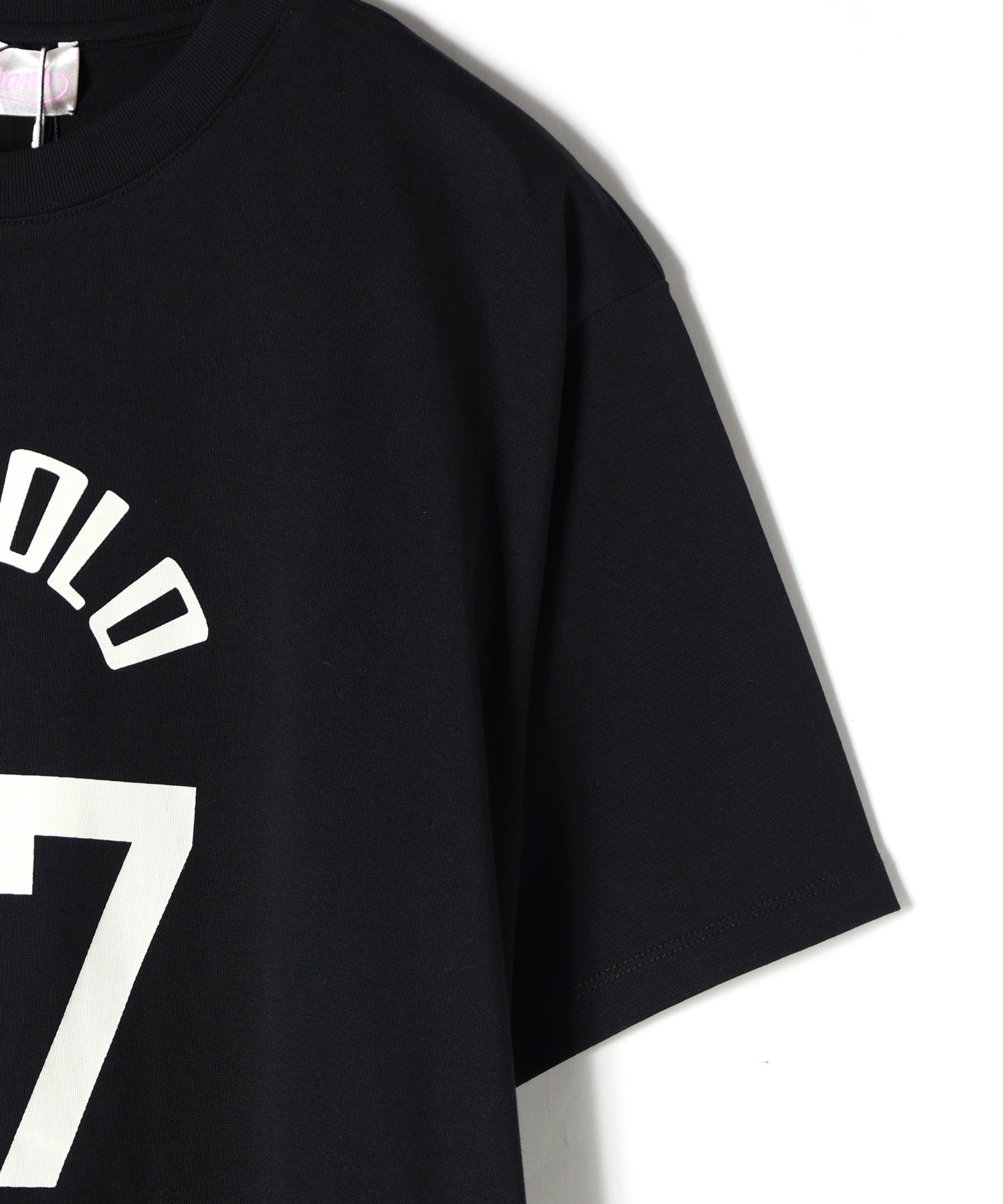 VIVIANO(ヴィヴィアーノ)】 Circolo Long T-shirt｜PARIGOT ONLINE