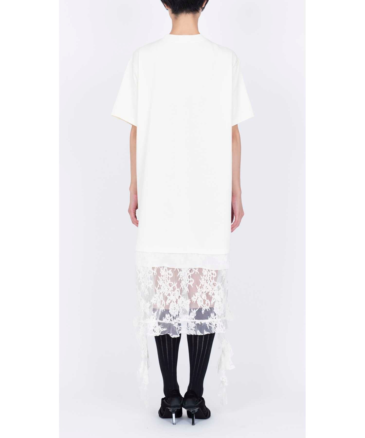 VIVIANO(ヴィヴィアーノ)】 Circolo Long T-shirt｜PARIGOT ONLINE