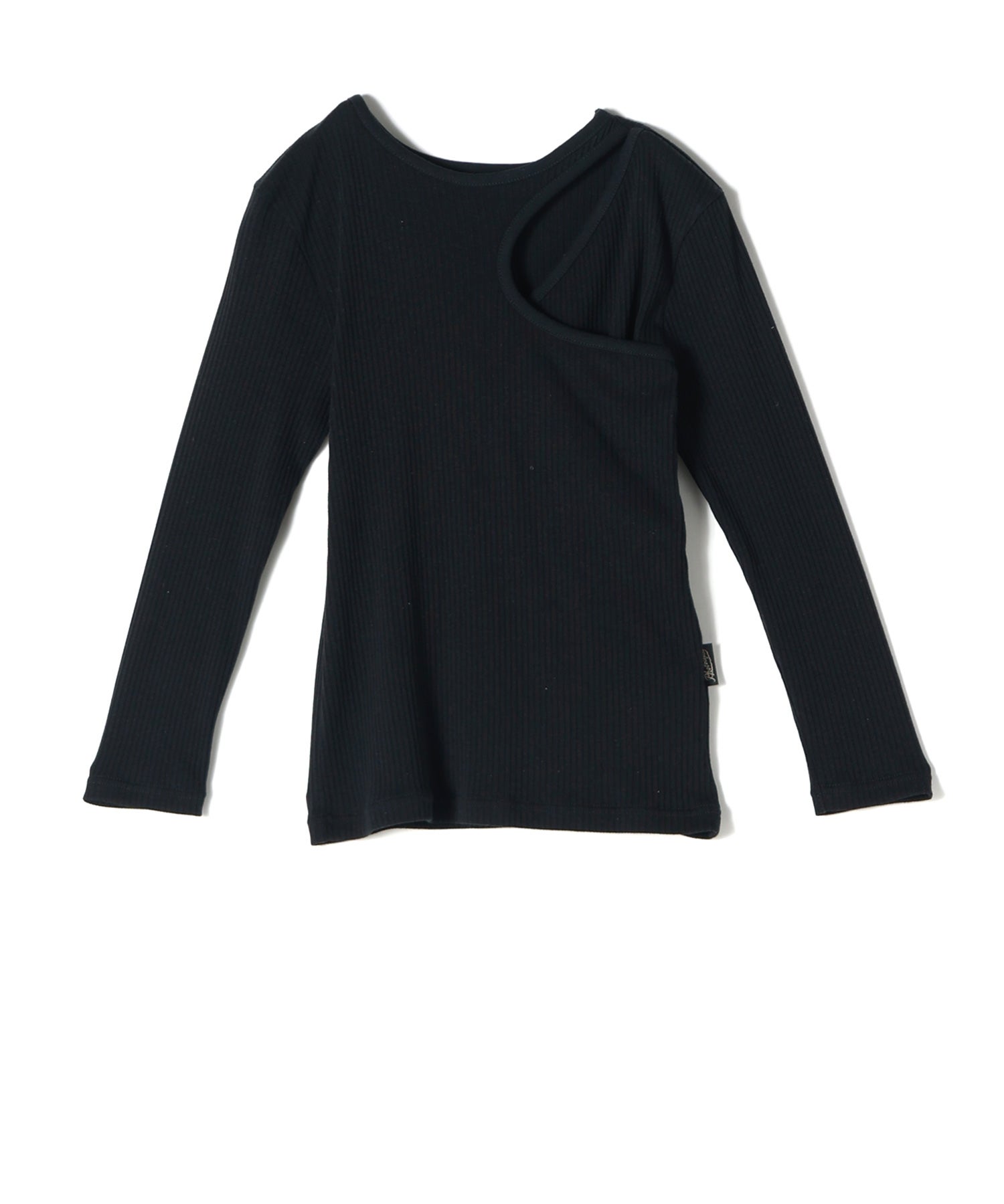 PHOTOCOPIEU(フォトコピュー)】 LAYERED-LOOK TOP｜PARIGOT ONLINE