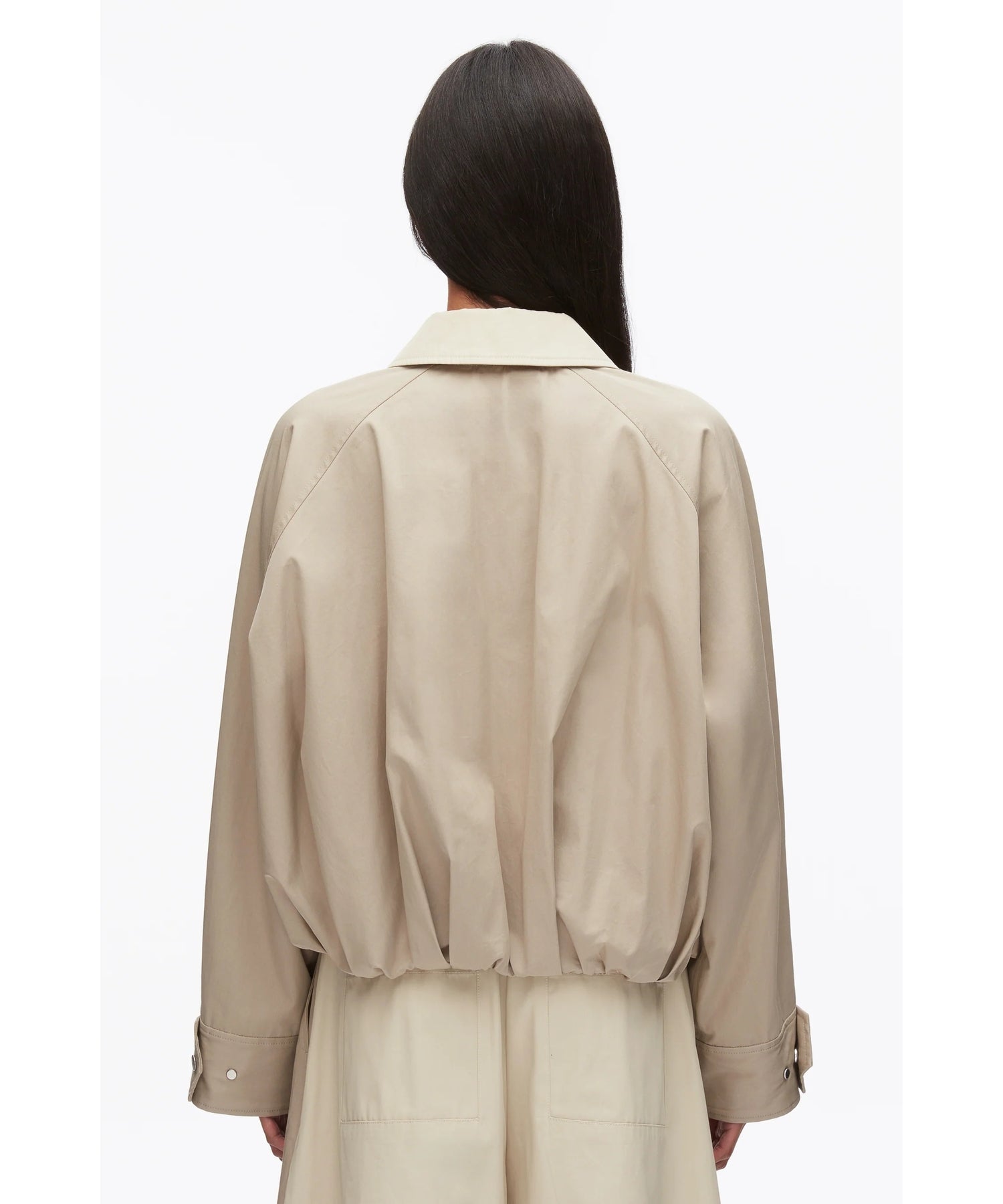 3.1 Phillip Lim(スリーワン フィリップリム)】 Buttoned Jacket