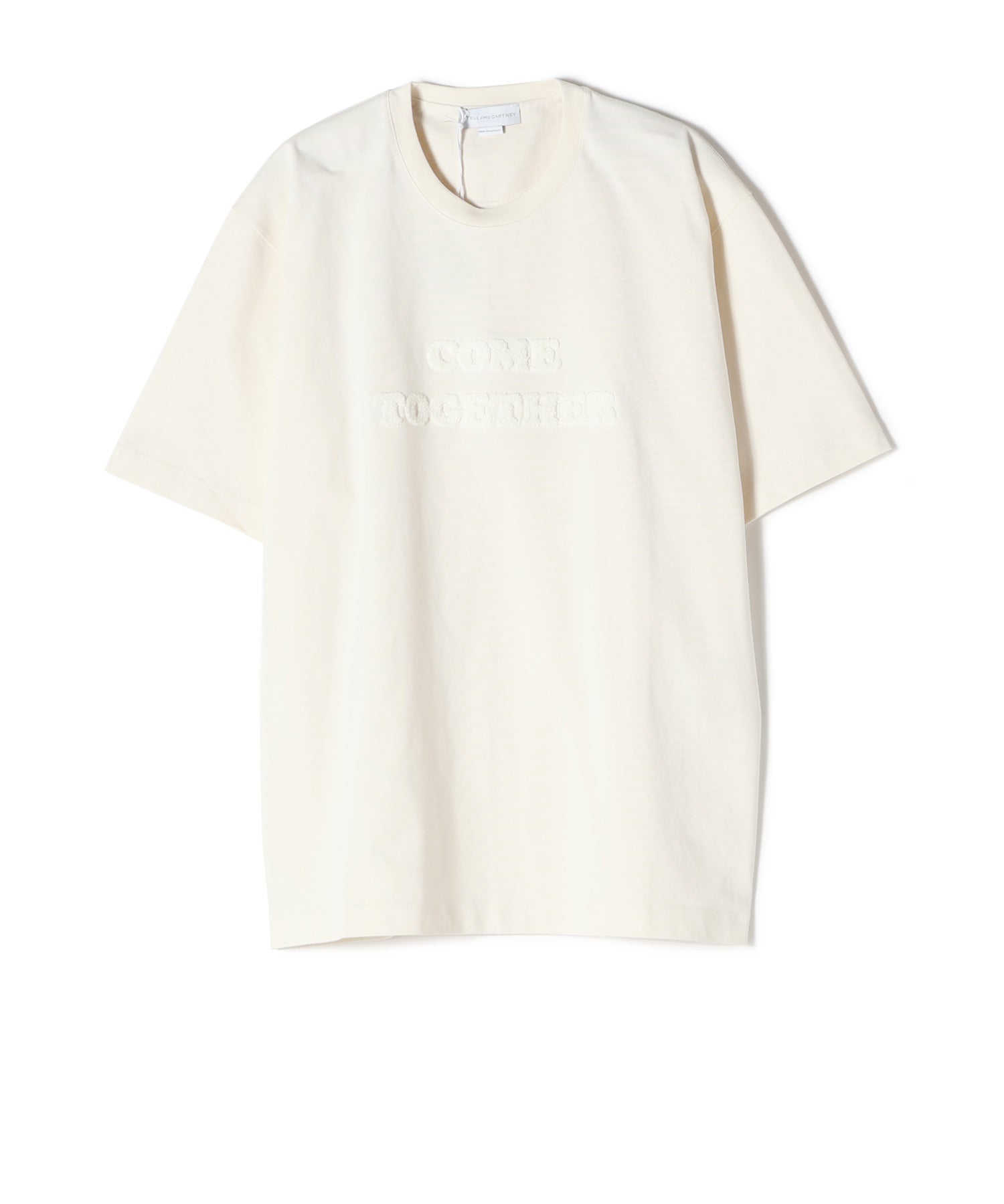 STELLA McCARTNEY(ステラ・マッカートニー)】 カムトゥギャザー