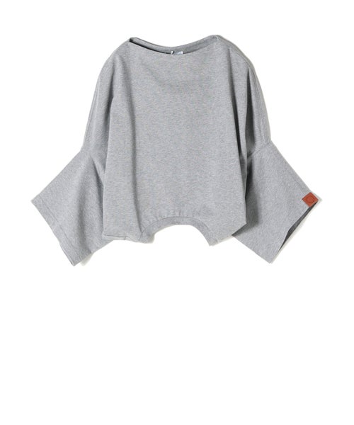 1262(GRAY  MELANGE)