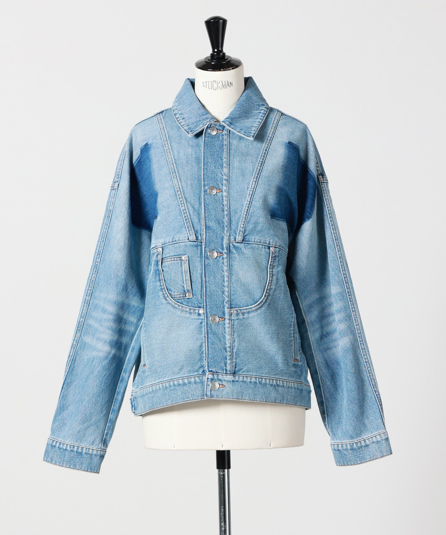 STELLA McCARTNEY(ステラ・マッカートニー)】 デコンストラク STELLA McCARTNEY(ステラ・マッカートニー)】 デコンストラク