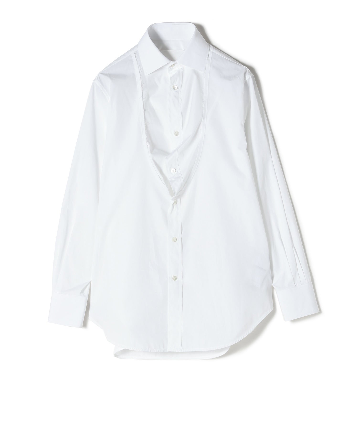 トップス maison martin Margiela Maison Margiela - GARMENT DYE OVERSIZED TEE 半袖Tシャツ トップス