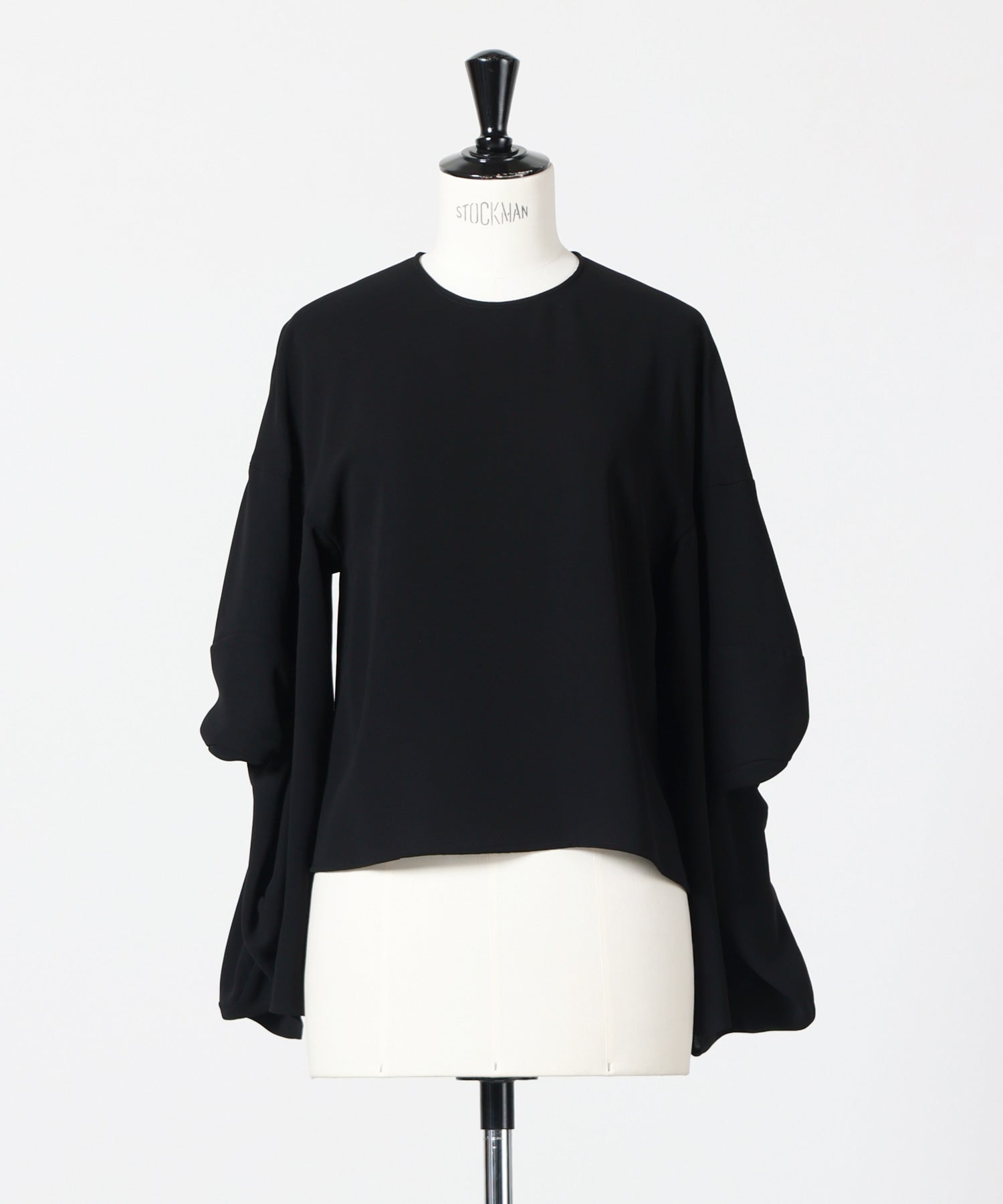 ENFOLD(エンフォルド)】 LAYERED DRESS｜PARIGOT ONLINE（パリゴ