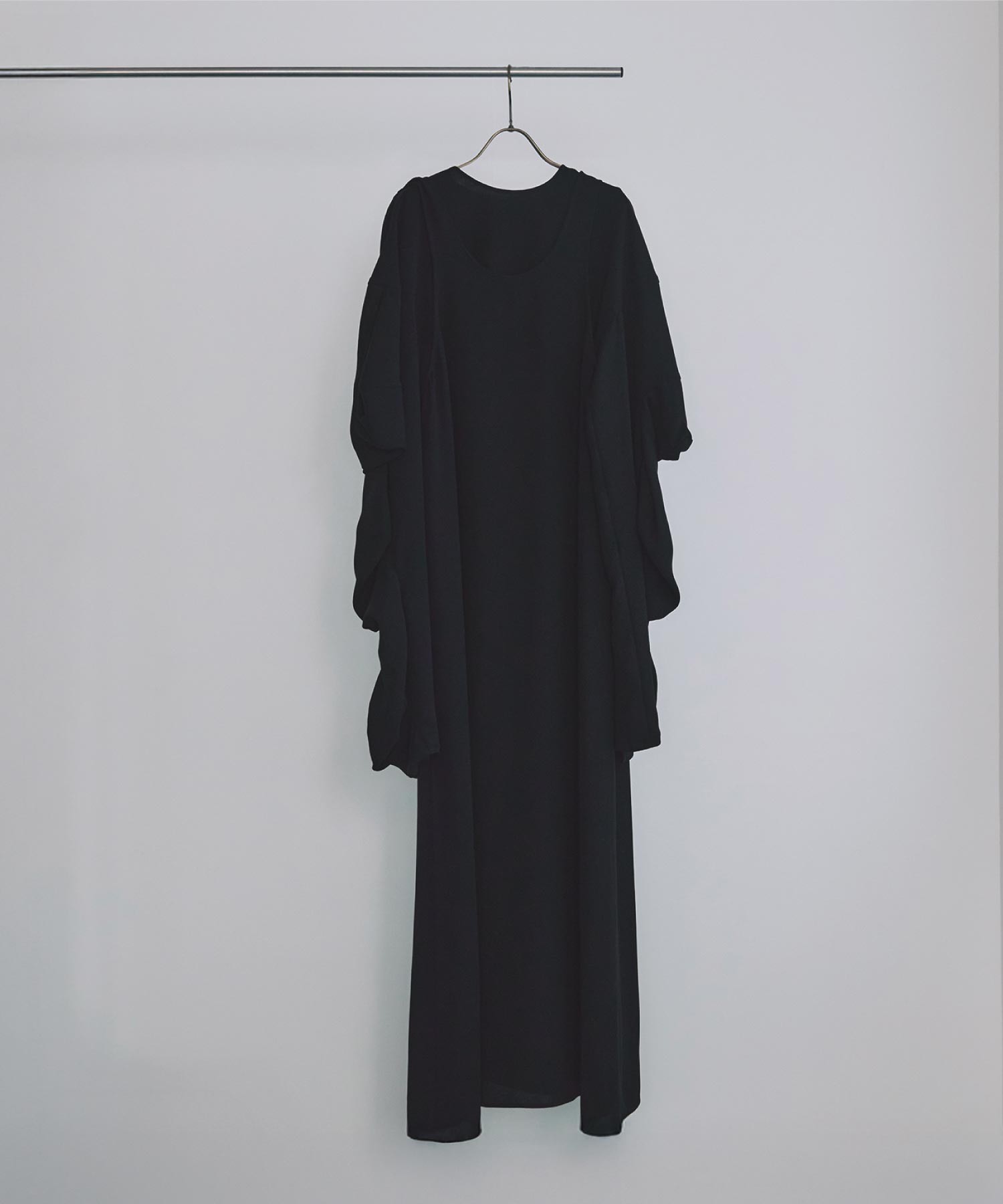 ENFOLD(エンフォルド)】 LAYERED DRESS｜PARIGOT ONLINE（パリゴ
