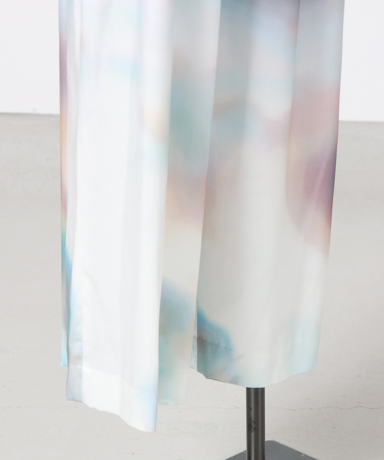 ENFOLD(エンフォルド)】 DRAWSTRING WIDE-PANTS｜PARIGOT ONLINE