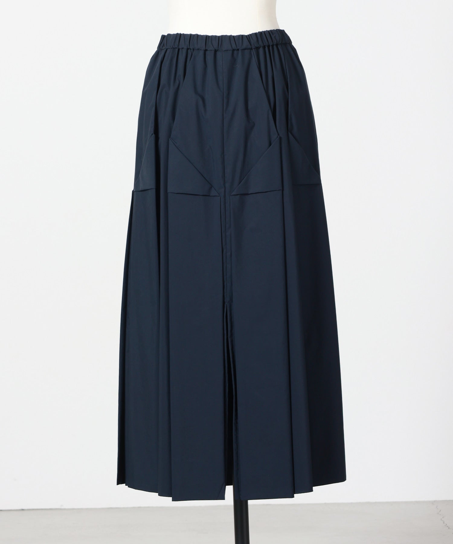 専用　ENFOLD GATHER O SKIRT エンフォルド SALE】ENFOLD(エンフォルド) GATHER SKIRT - COLDBECK ONLINE（コール