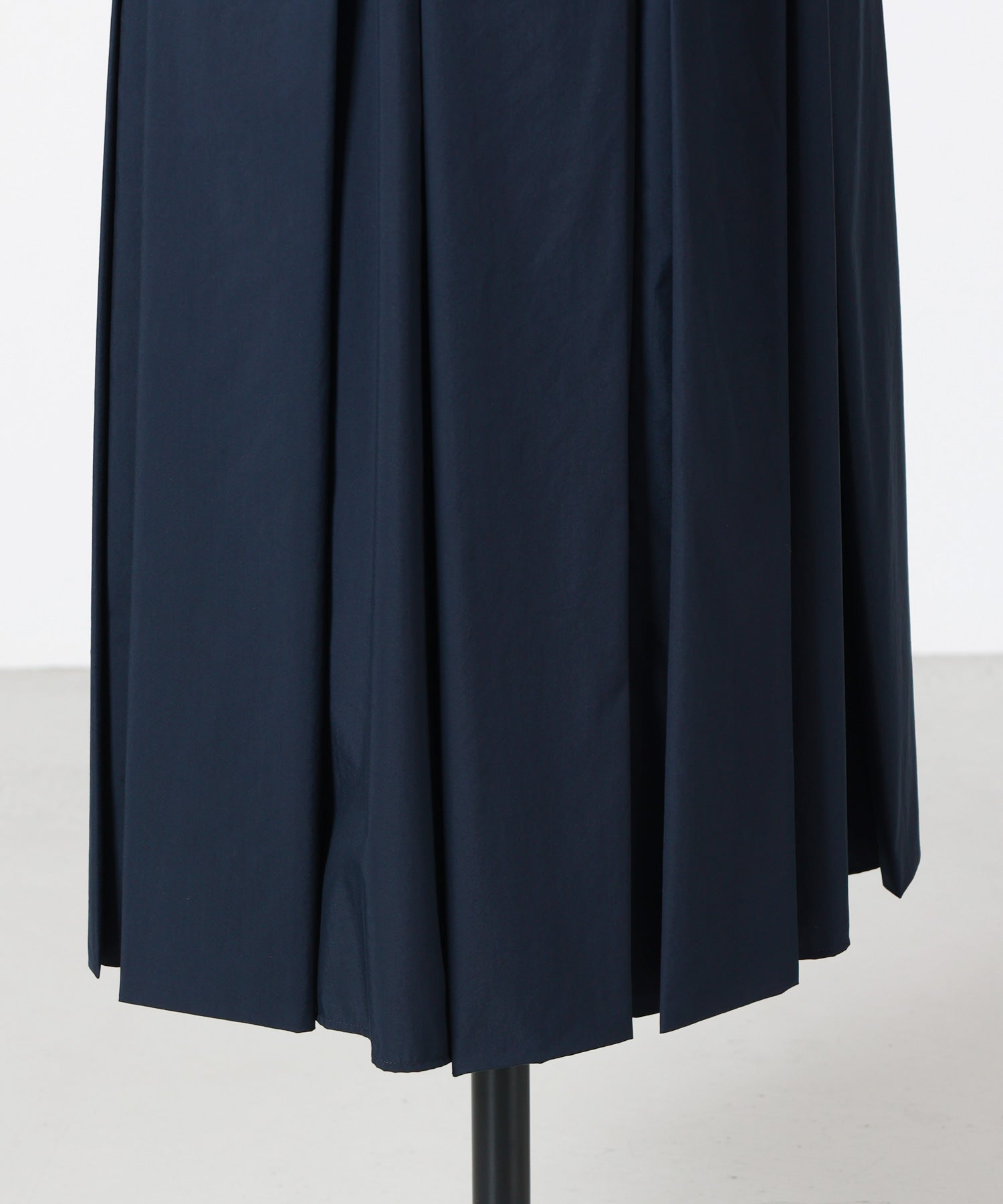 ENFOLD(エンフォルド)】 ORIGAMI SKIRT｜PARIGOT ONLINE（パリゴ