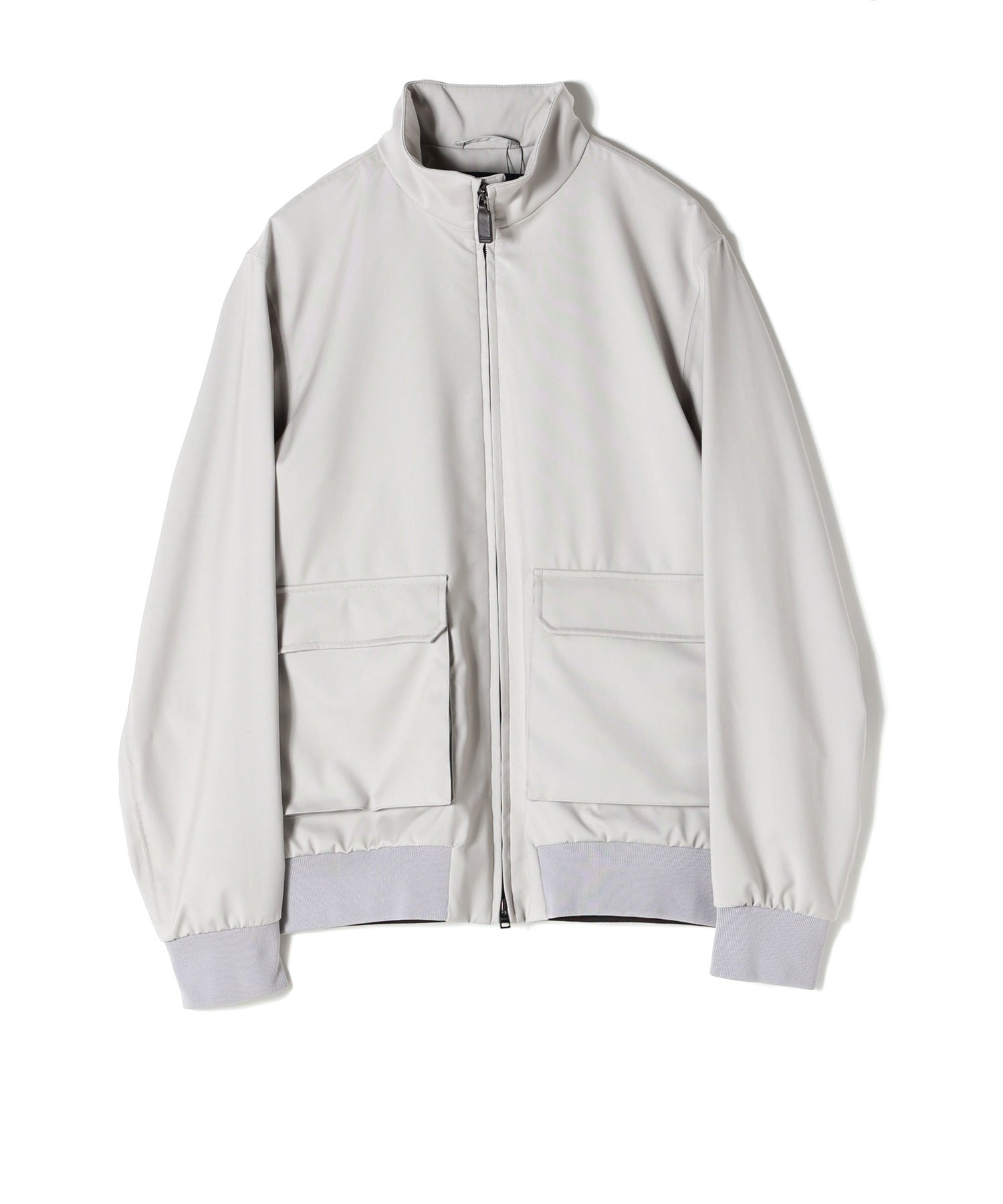 ヘルノ ブルゾン サイズ48 M メンズ - HERNO(ヘルノ)】 M.BLOUSON｜PARIGOT ONLINE（パリゴオンライン）