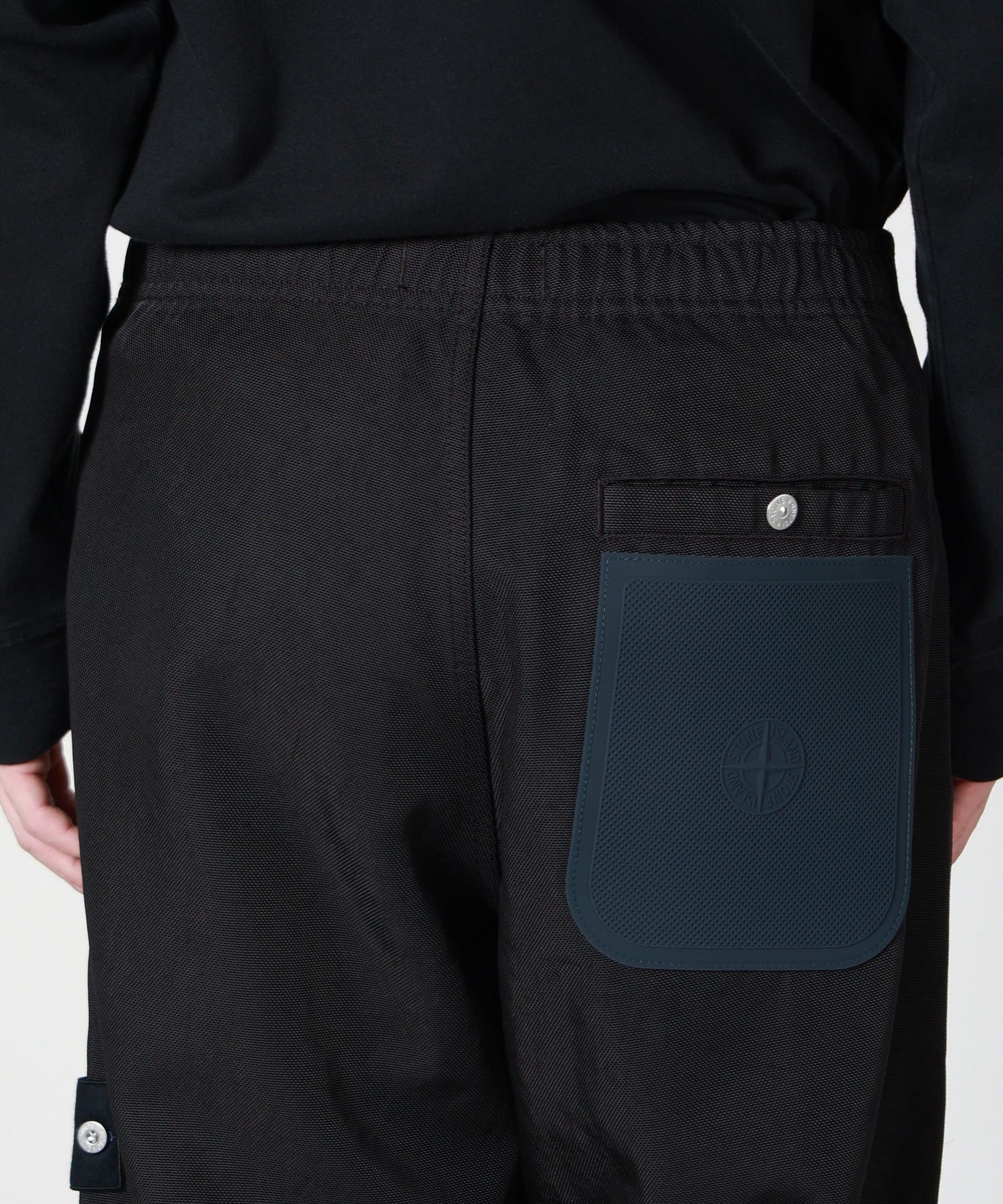 STONE ISLAND(ストーンアイランド)】 DENIM RESEARCH - DENSE OXFORD