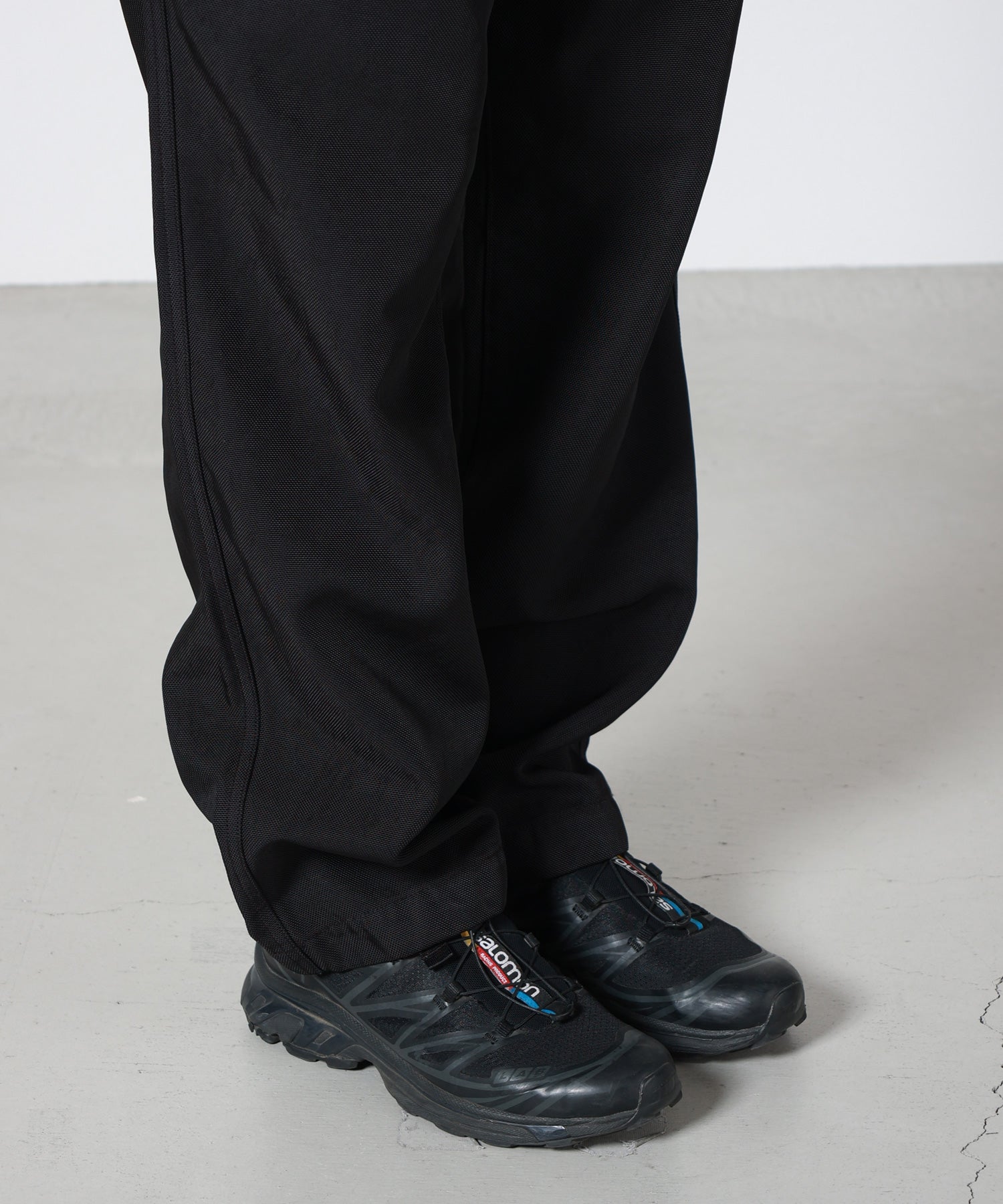 STONE ISLAND(ストーンアイランド)】 DENIM RESEARCH - DENSE OXFORD